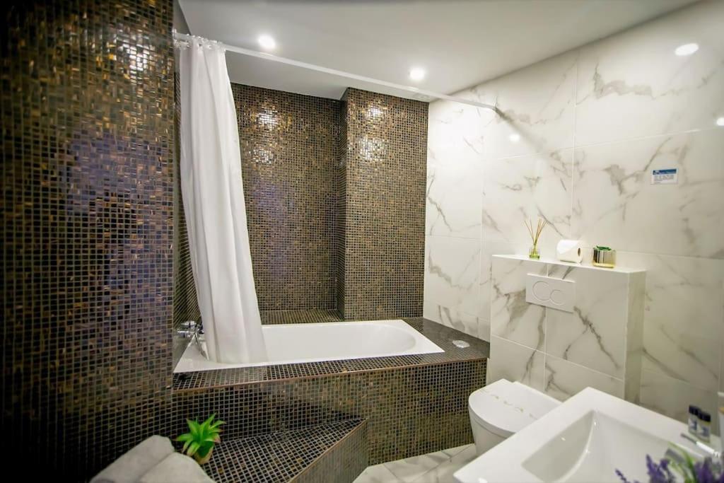 Dubai Apartment
