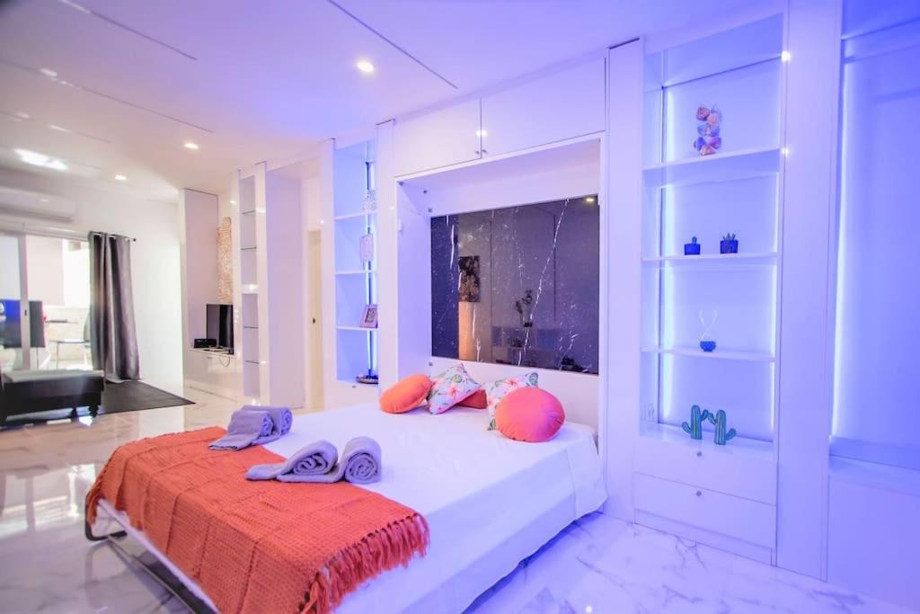 Dubai Apartment