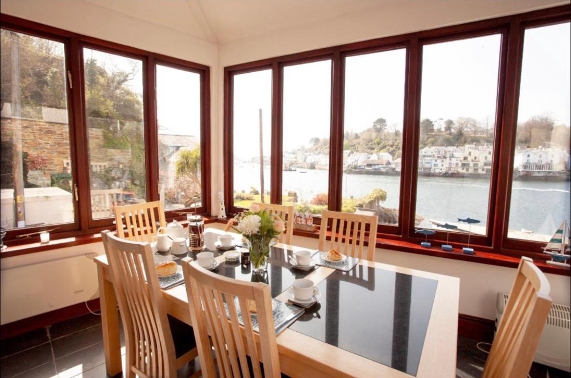 Tabs Cottage