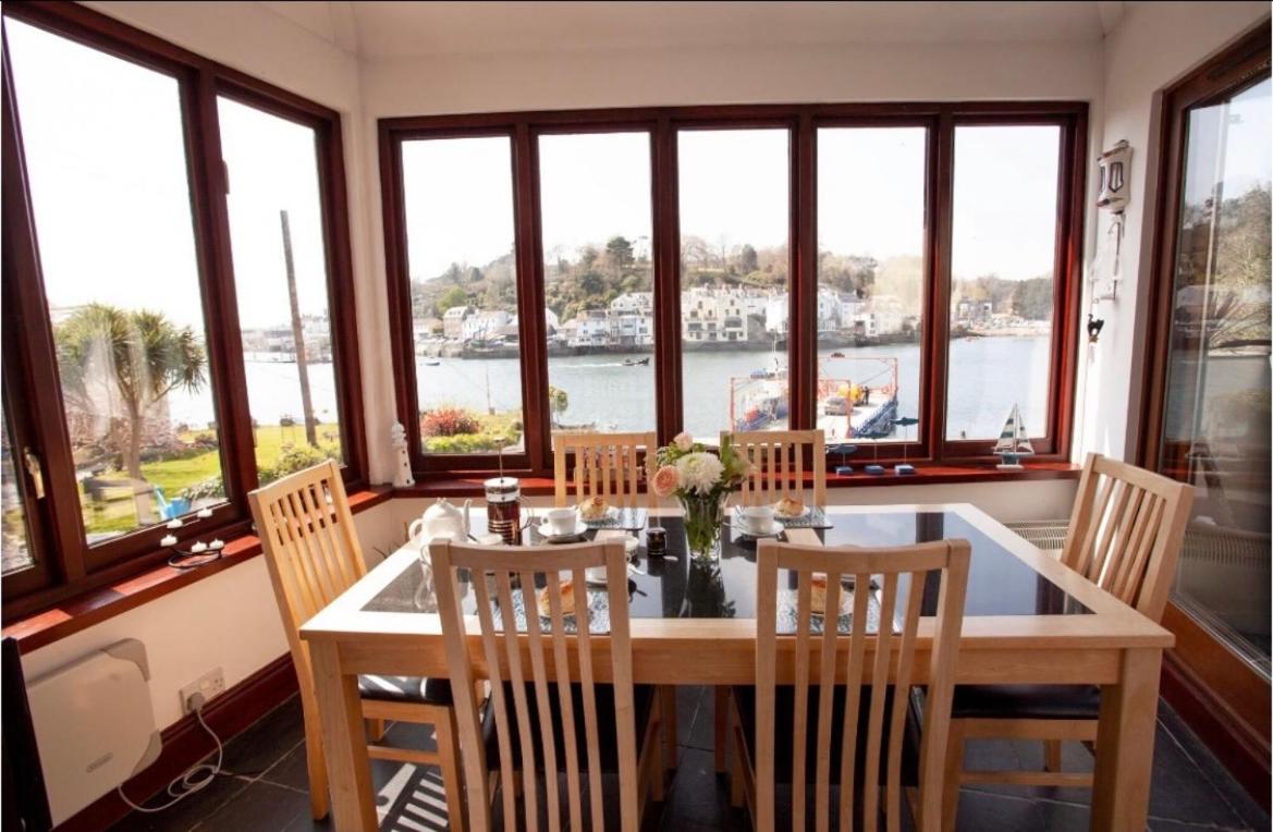 Tabs Cottage