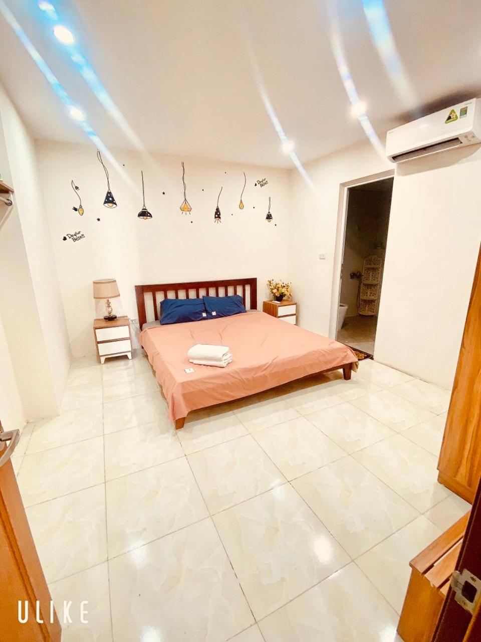 Newlife Apartment Ha Long Near Beach