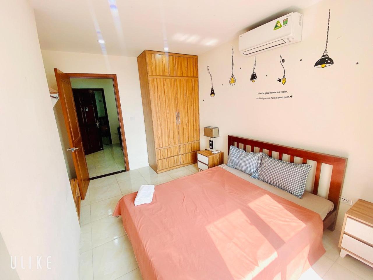 Newlife Apartment Ha Long Near Beach