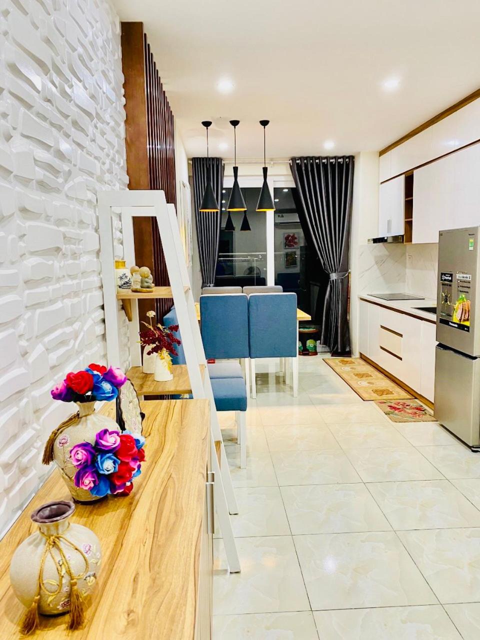 Newlife Apartment Ha Long Near Beach