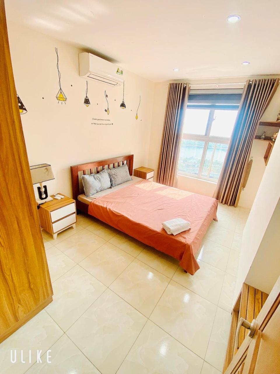 Newlife Apartment Ha Long Near Beach