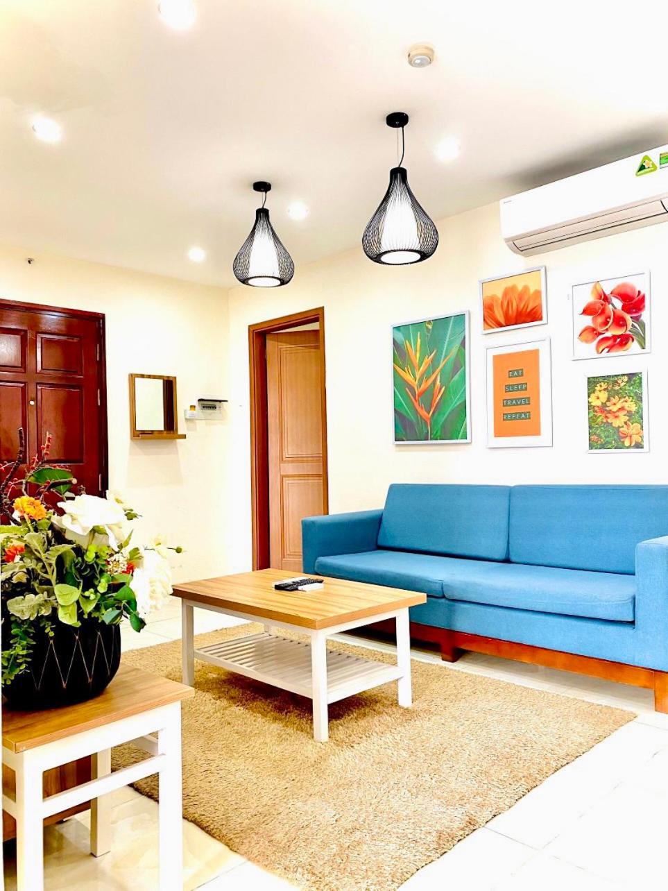 Newlife Apartment Ha Long Near Beach