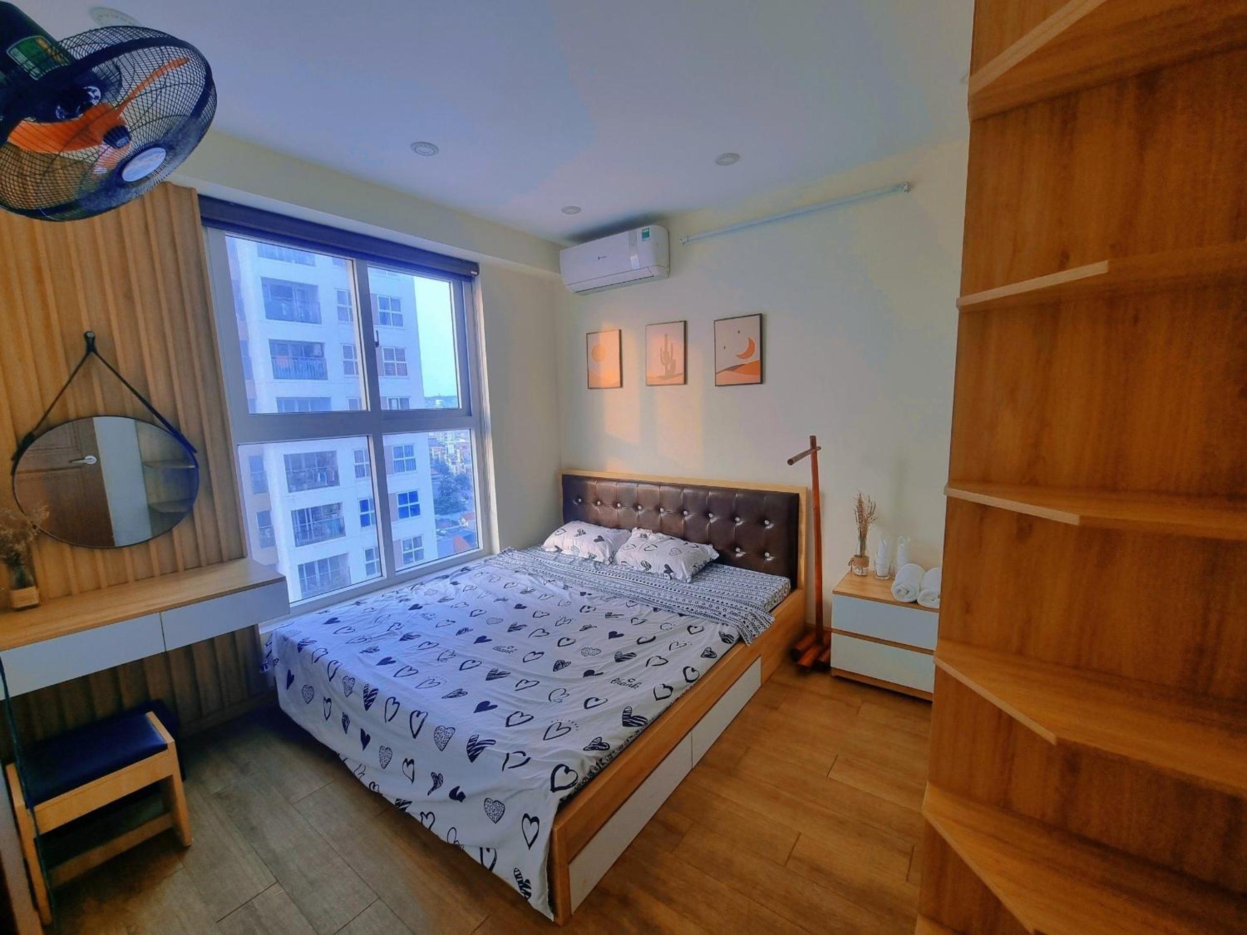 Newlife Apartment Ha Long Near Beach