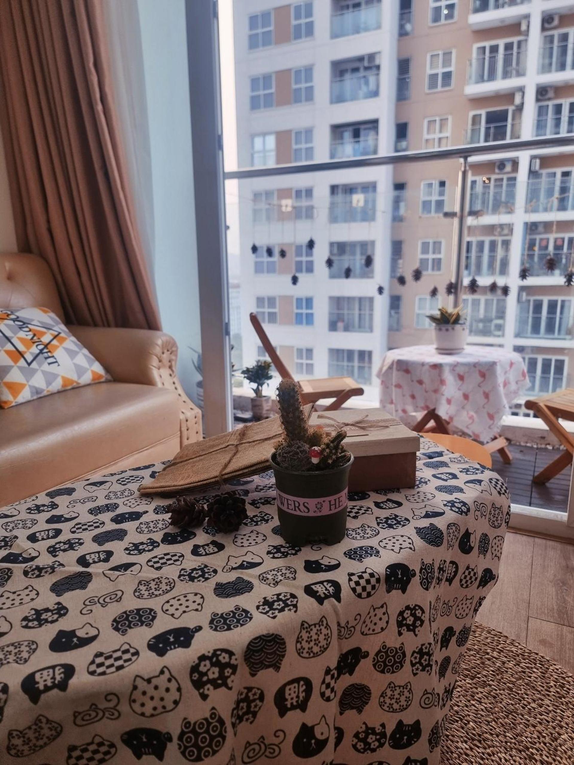 Newlife Apartment Ha Long Near Beach