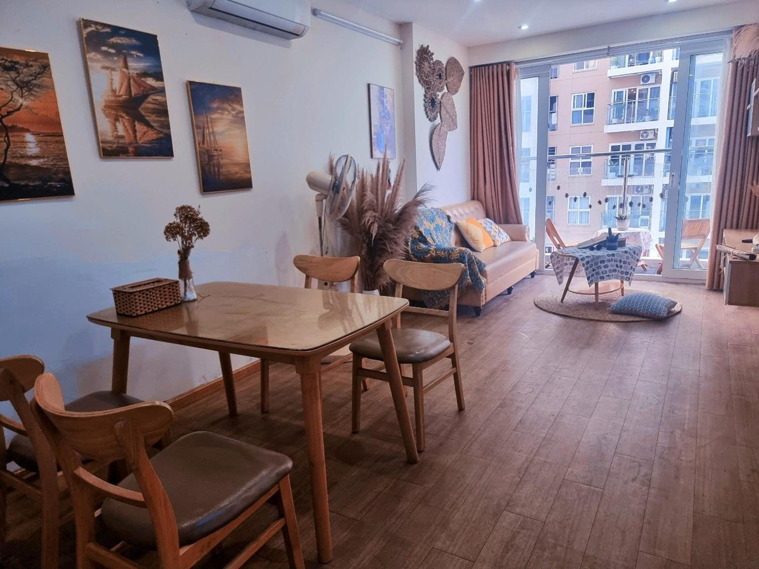 Newlife Apartment Ha Long Near Beach