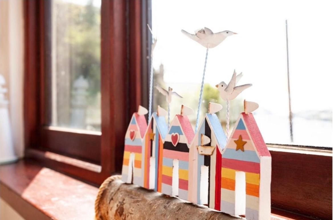 Tabs Cottage