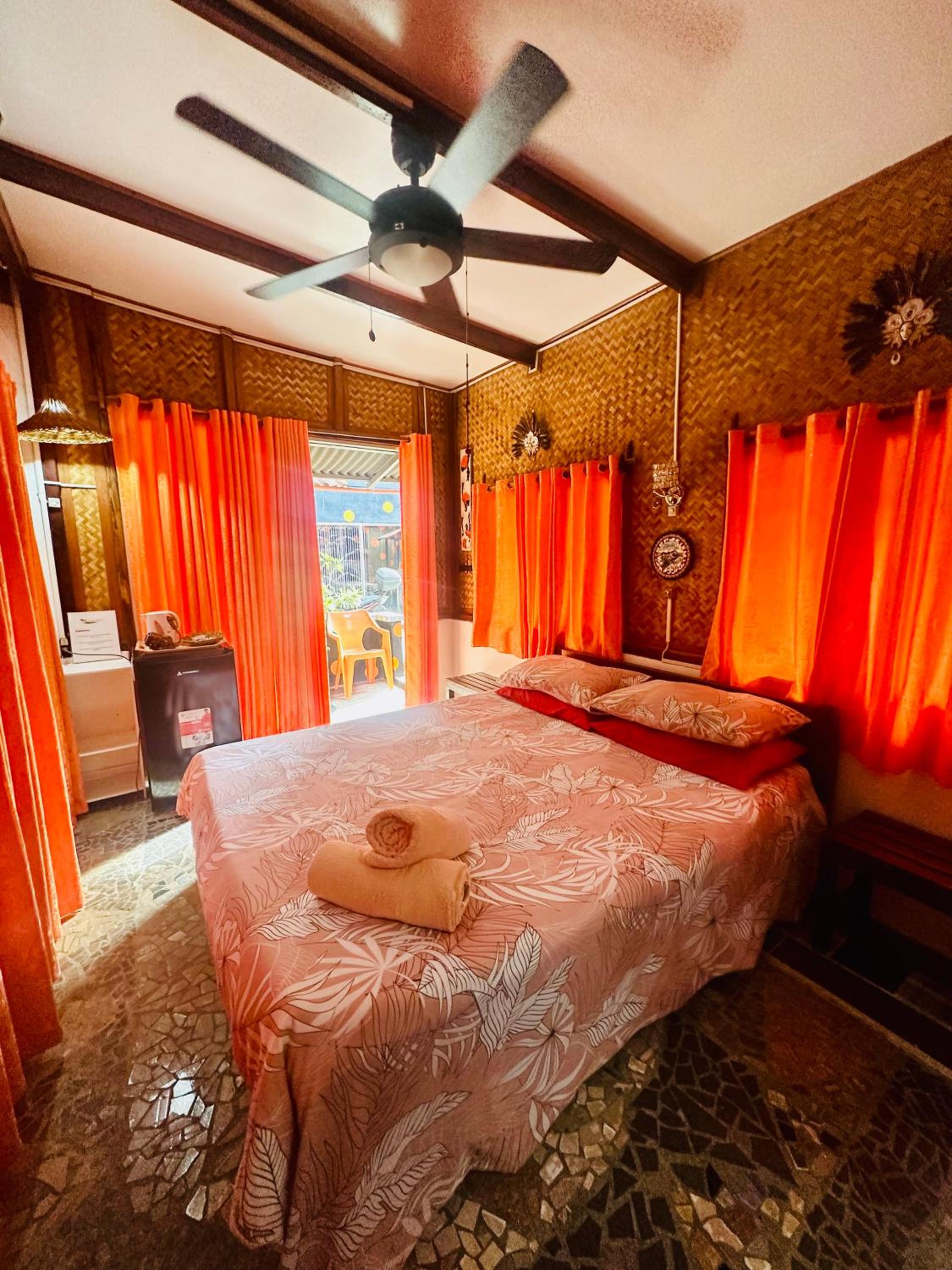 Lala Panzi Bed and Breakfast