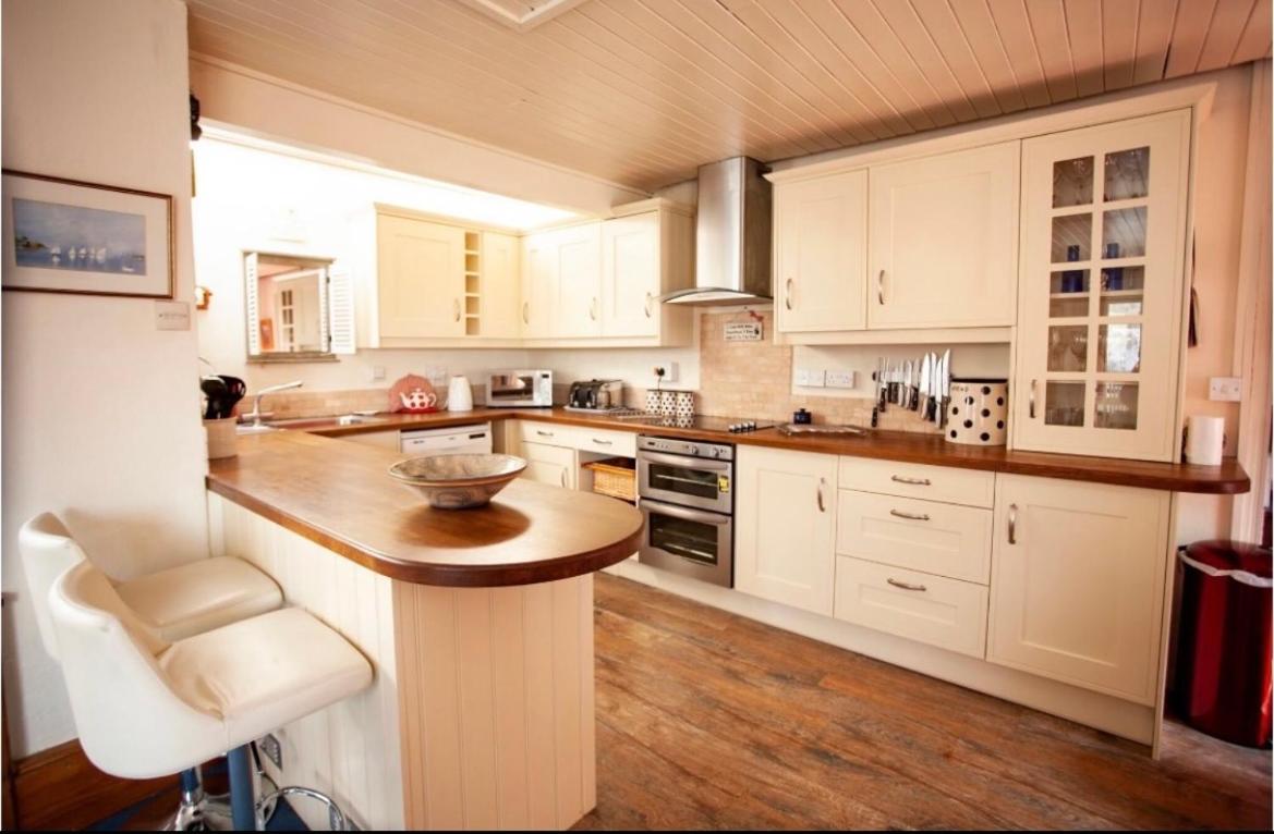 Tabs Cottage