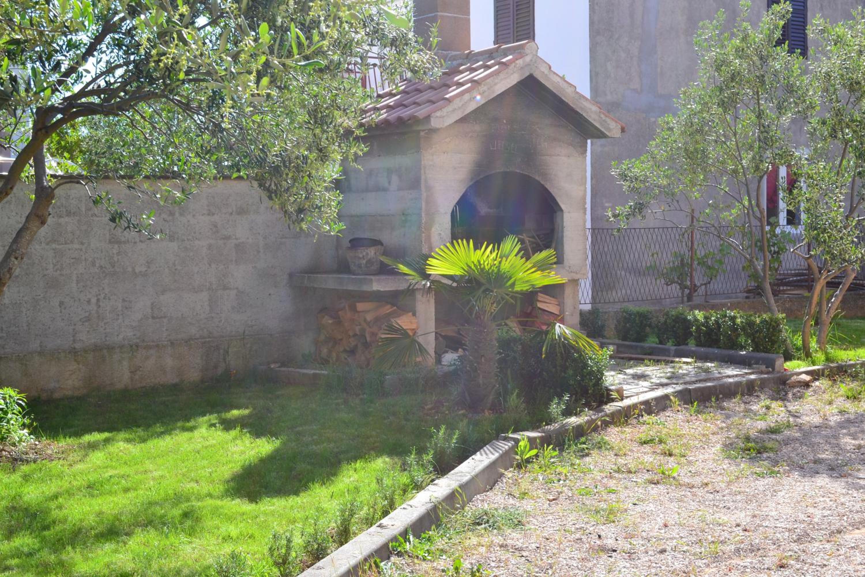 Apartments Martina