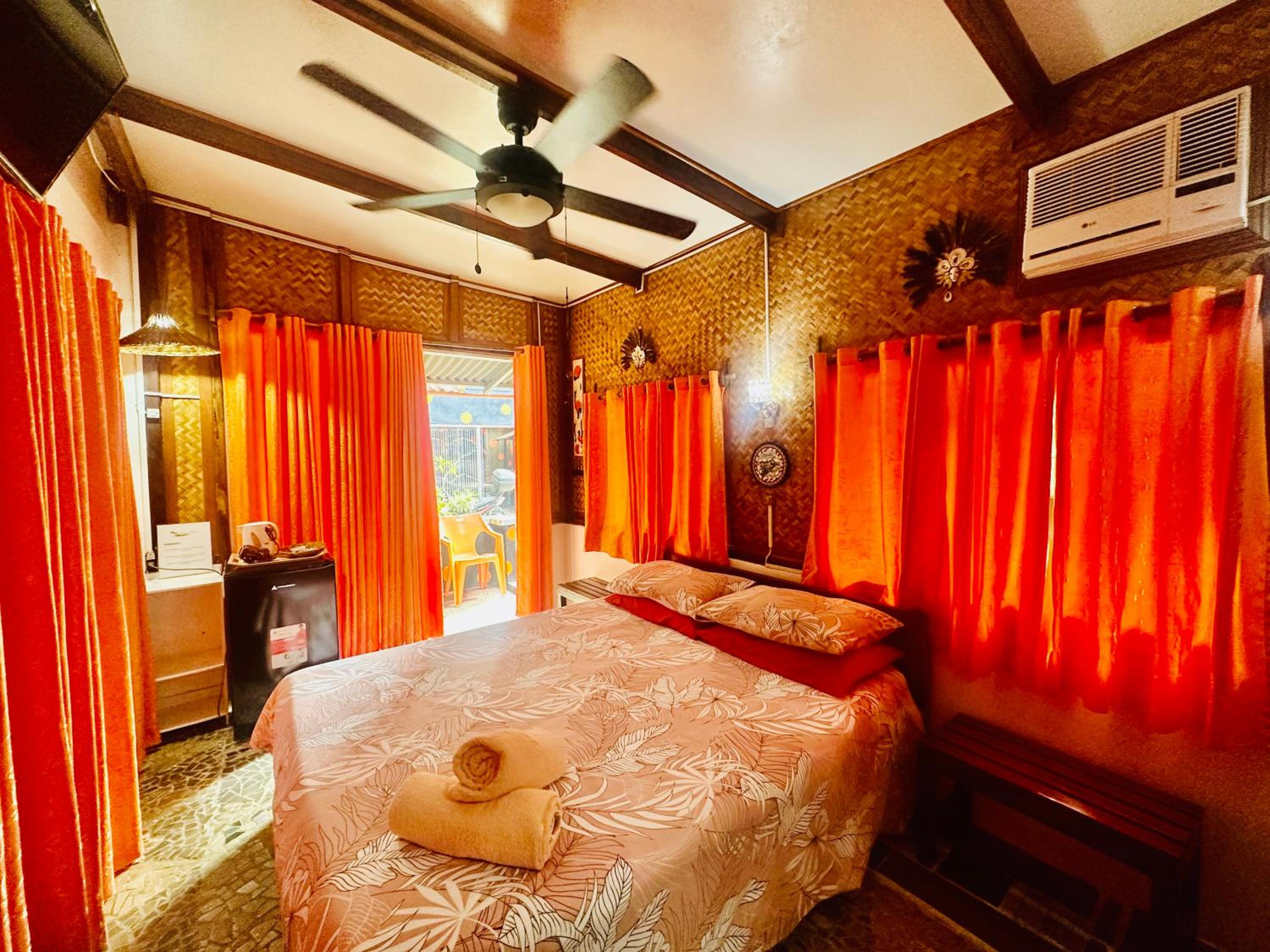 Lala Panzi Bed and Breakfast