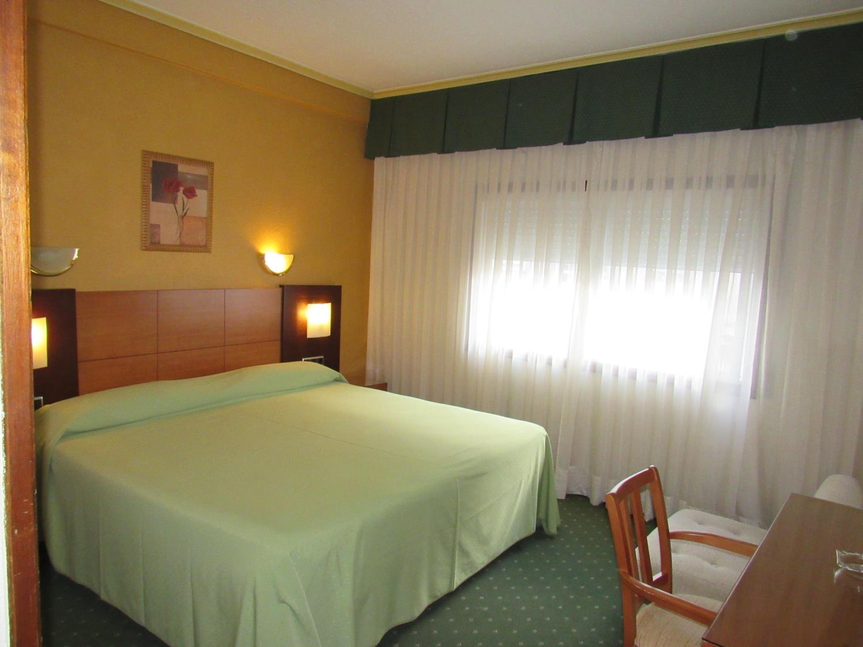 Hotel Virgen del Camino Pontevedra photo 4