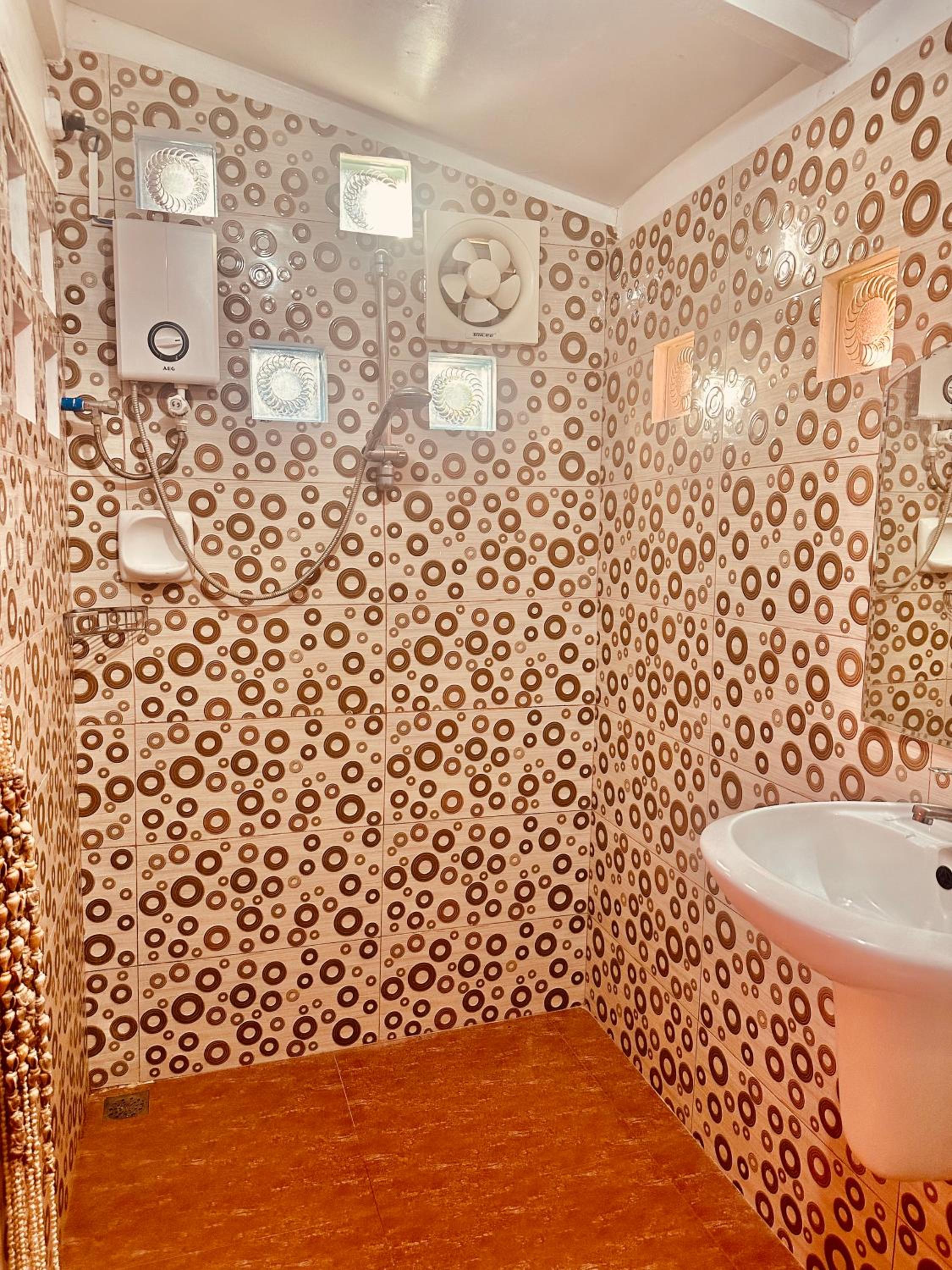 Lala Panzi Bed and Breakfast