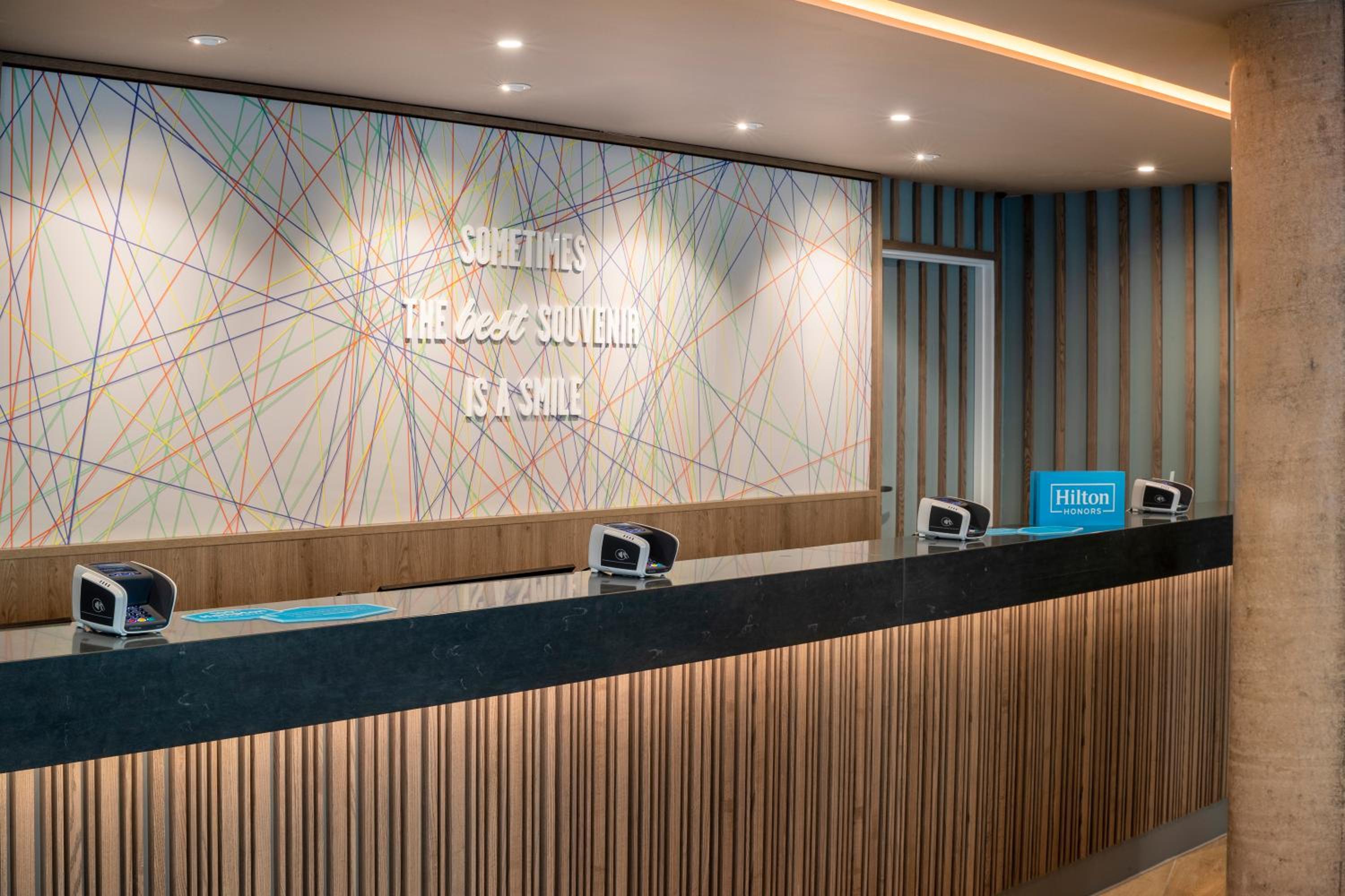 Hampton By Hilton London City-4