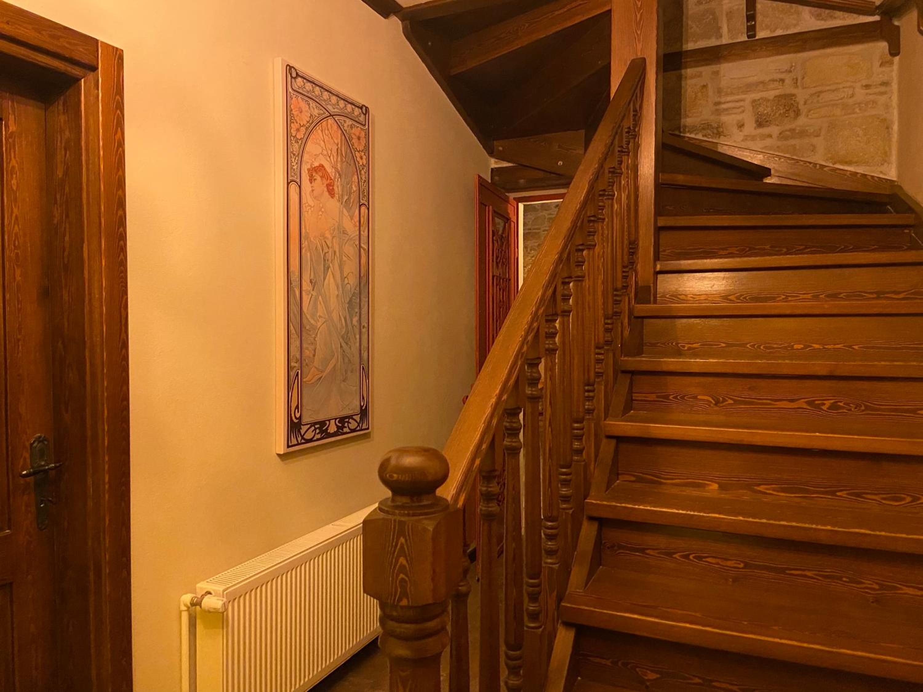 Dionysos 1789 Boutique Hotel
