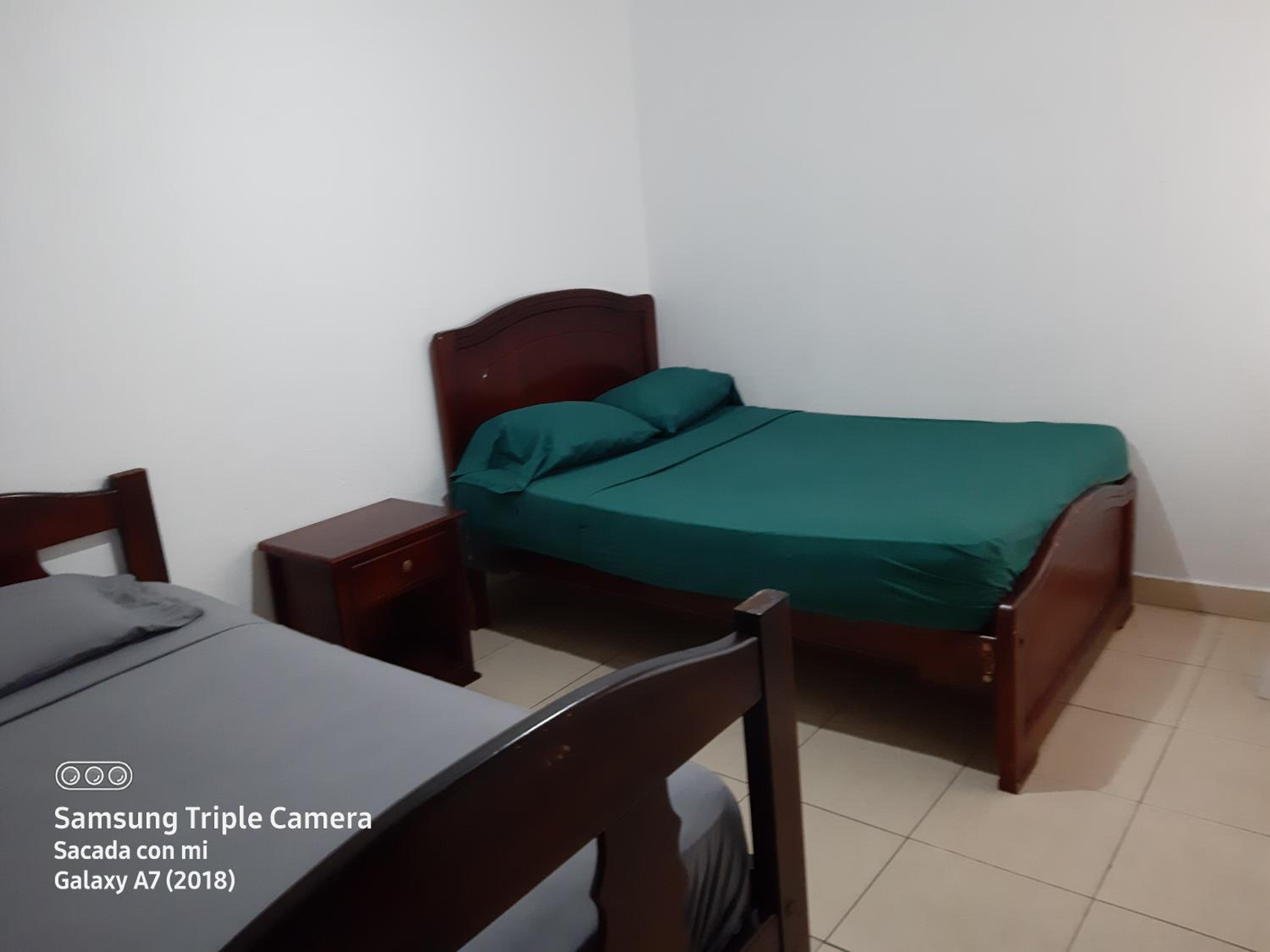 Hostal SAMARY view 5