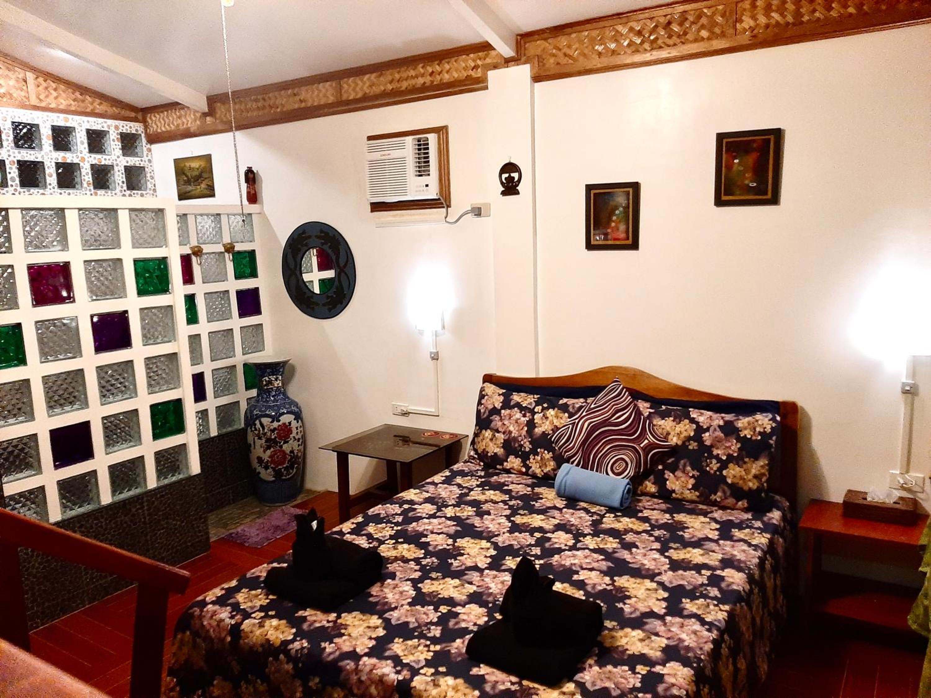 Lala Panzi Bed and Breakfast