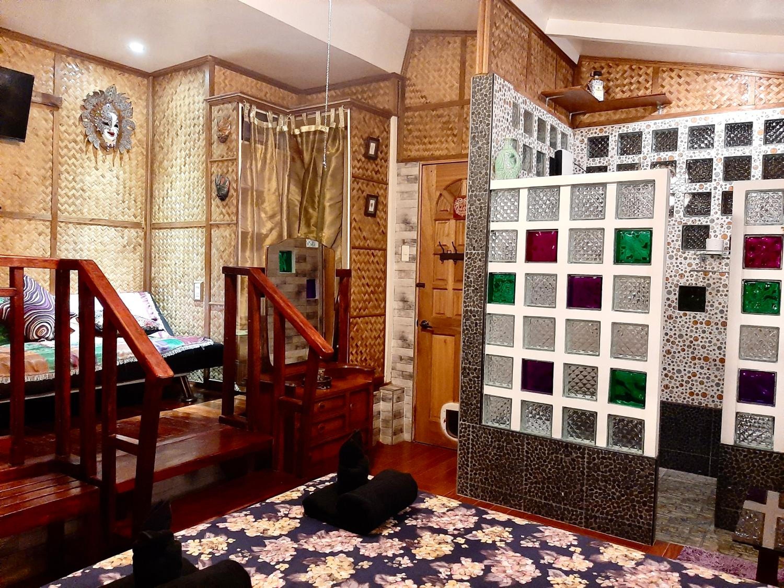 Lala Panzi Bed and Breakfast