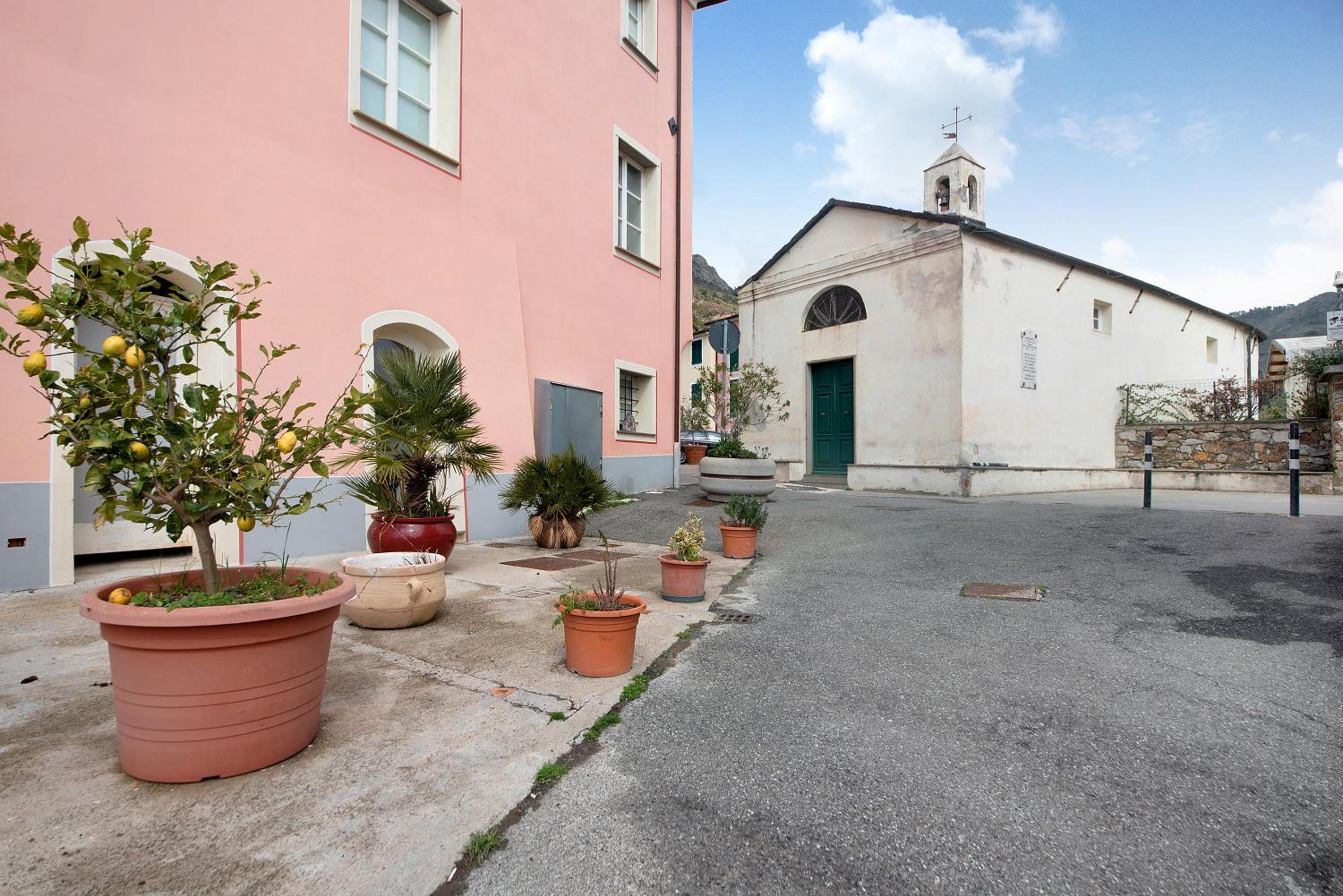 Casa mare montaretto 2 view 2