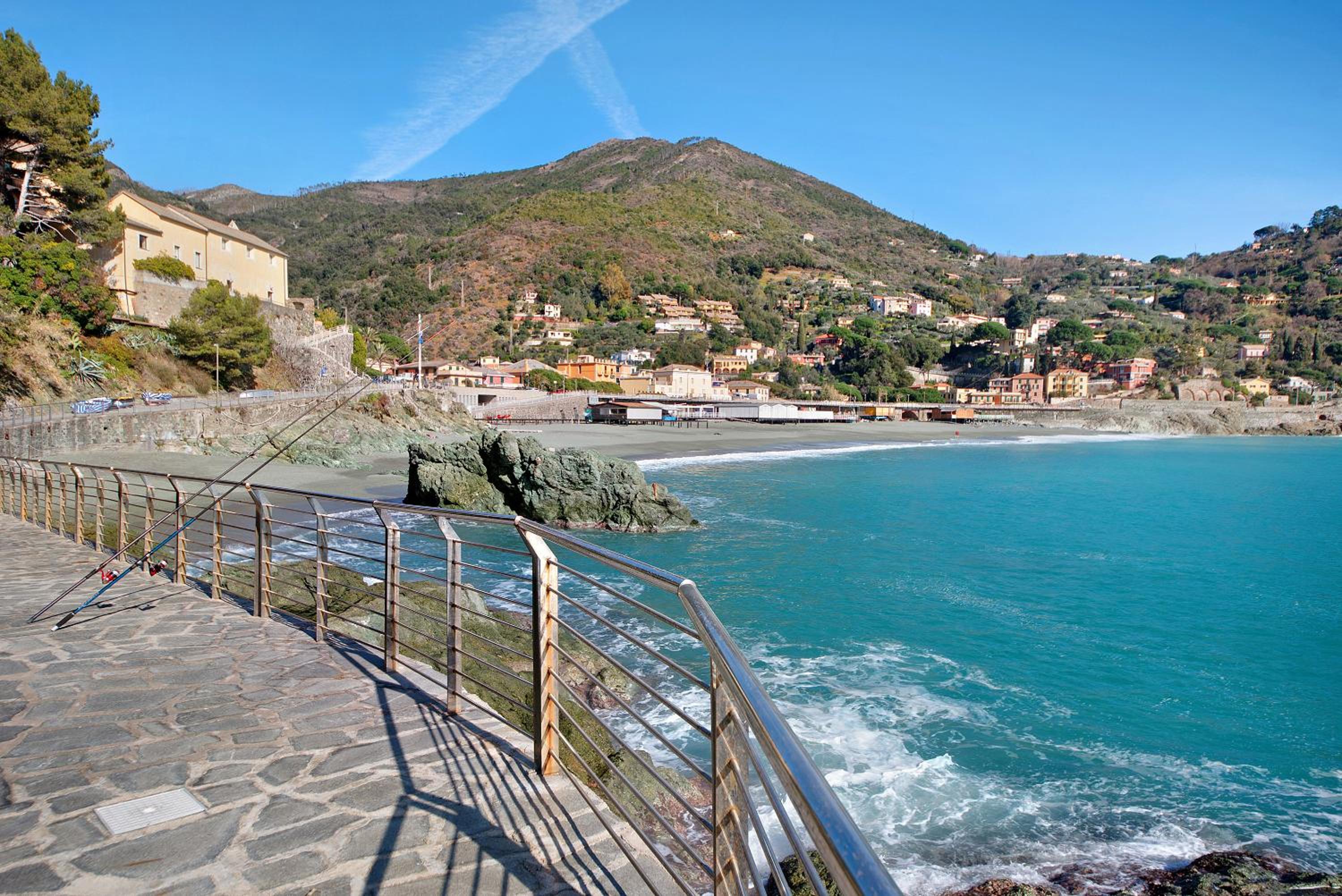 Casa mare montaretto 2 view 3