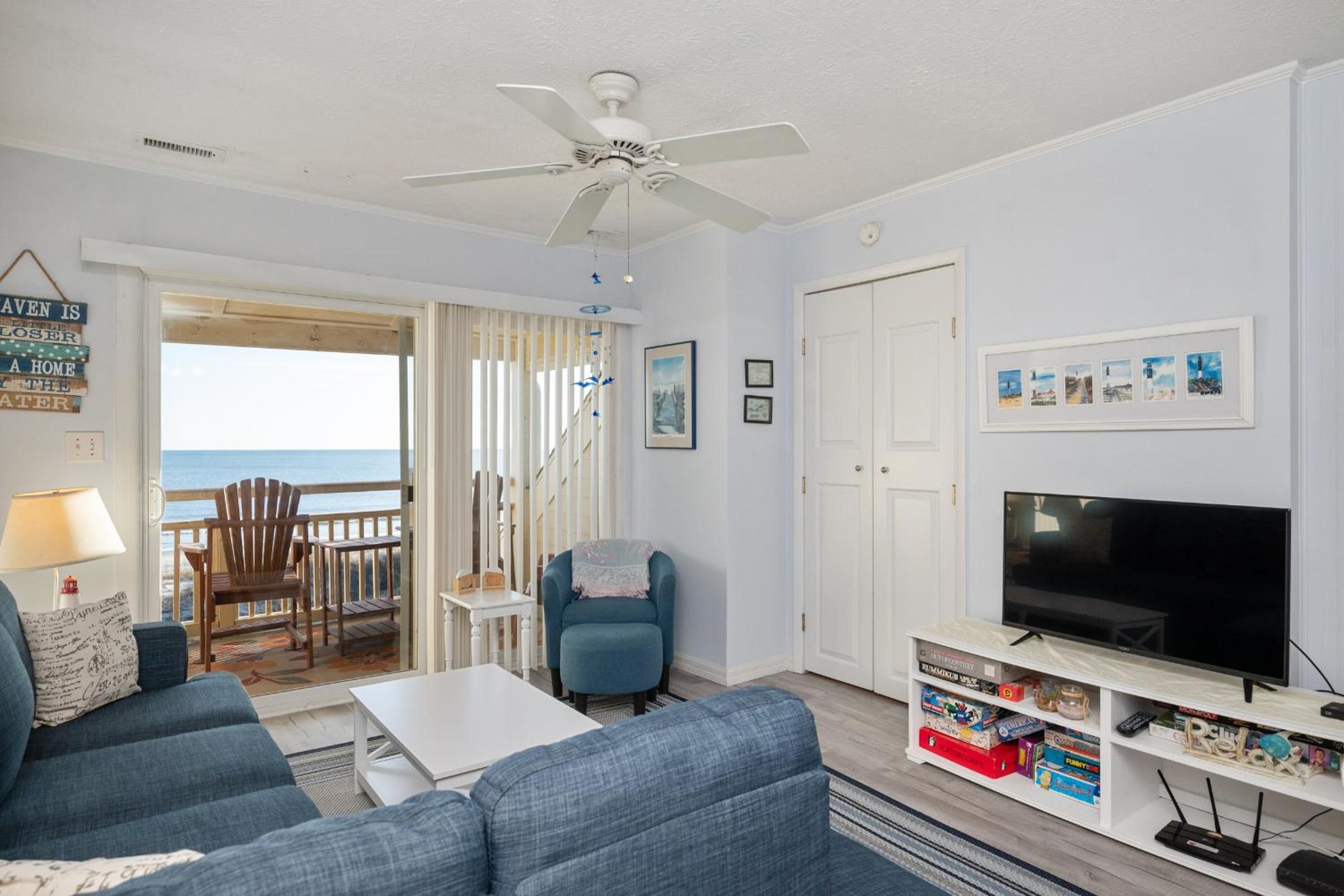 A Dream Come True by Oak Island Accommodations view 5