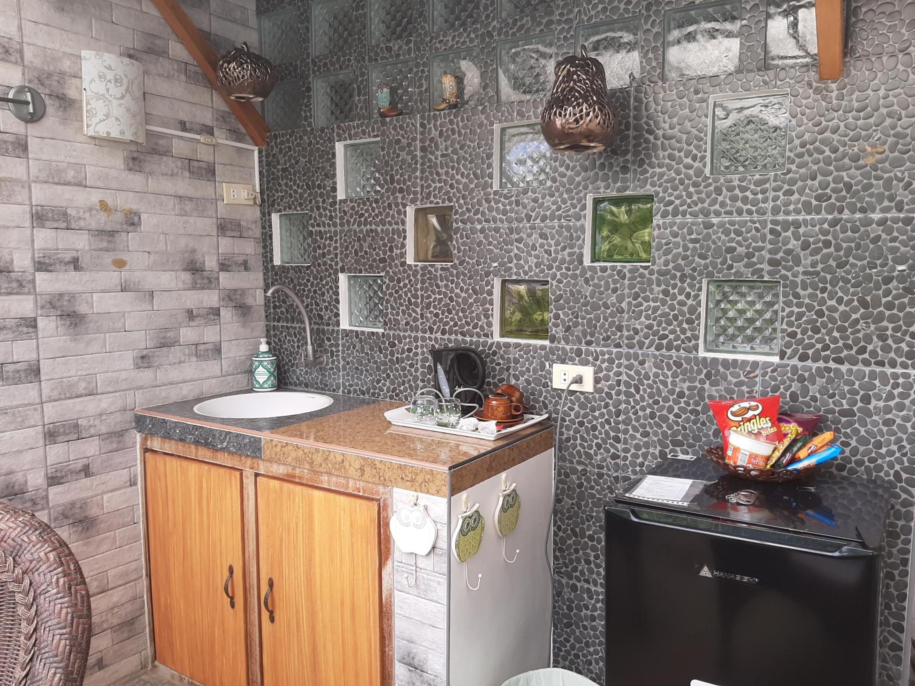 Lala Panzi Bed and Breakfast