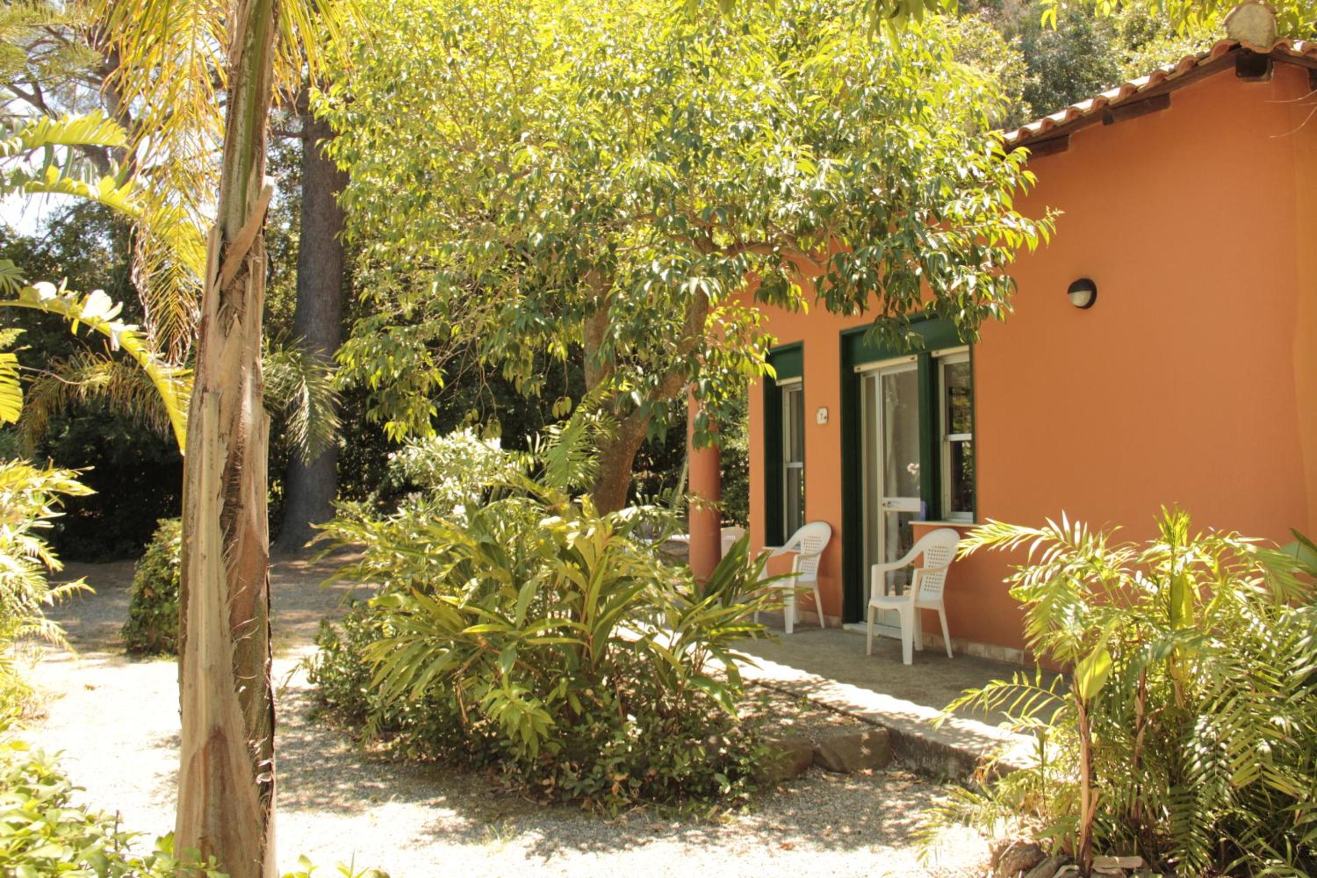 Le Palme Garden