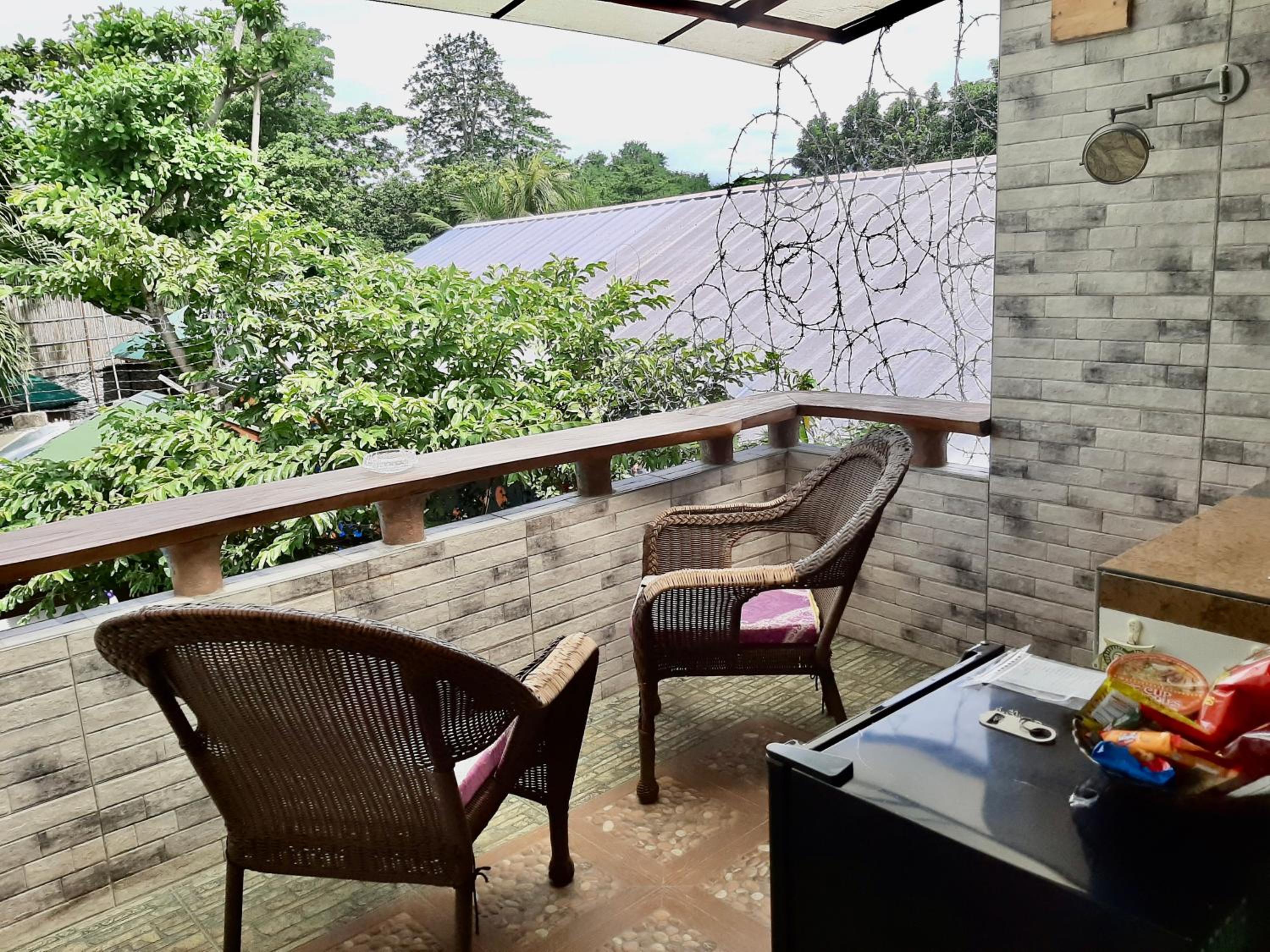 Lala Panzi Bed and Breakfast