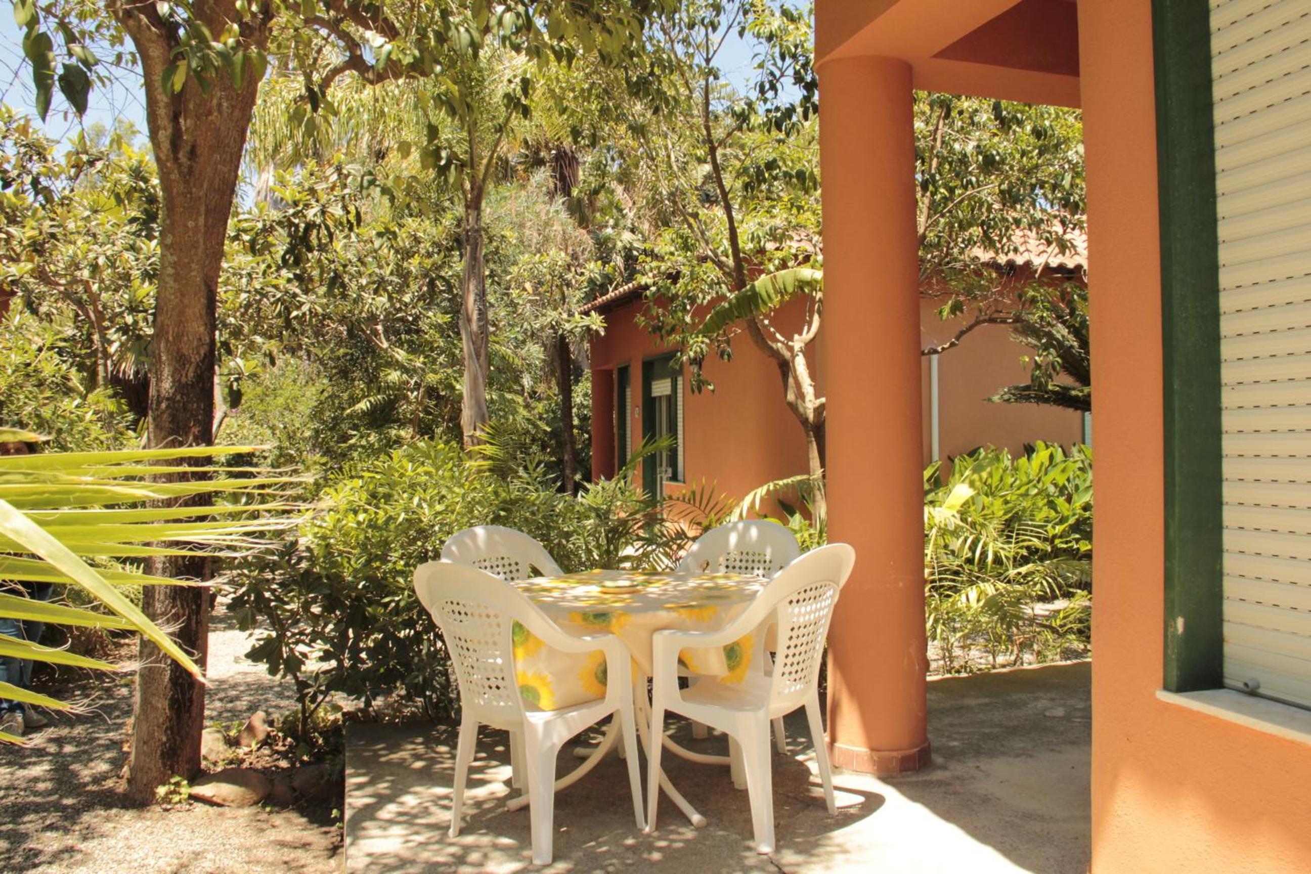 Le Palme Garden