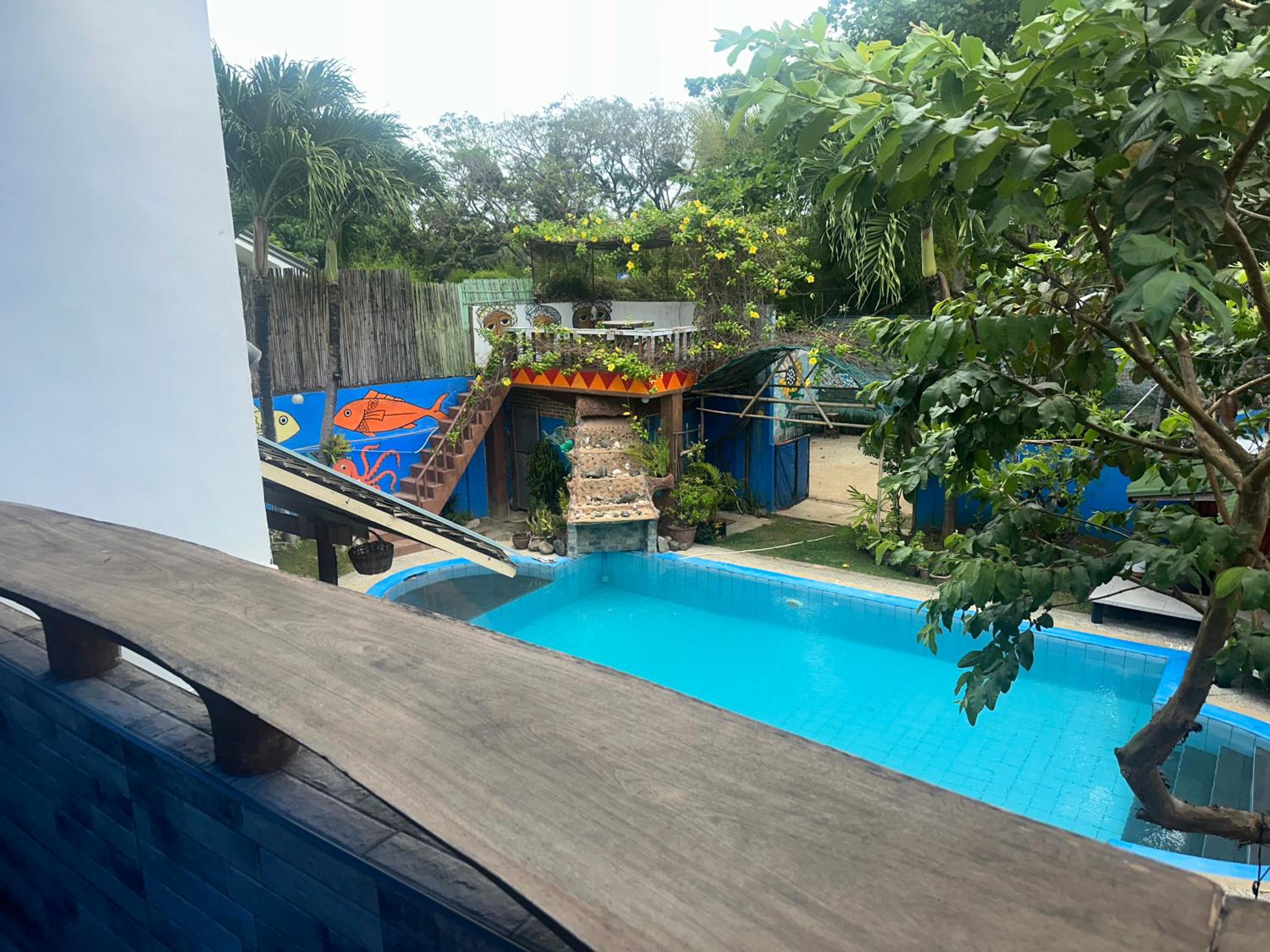 Lala Panzi Bed and Breakfast