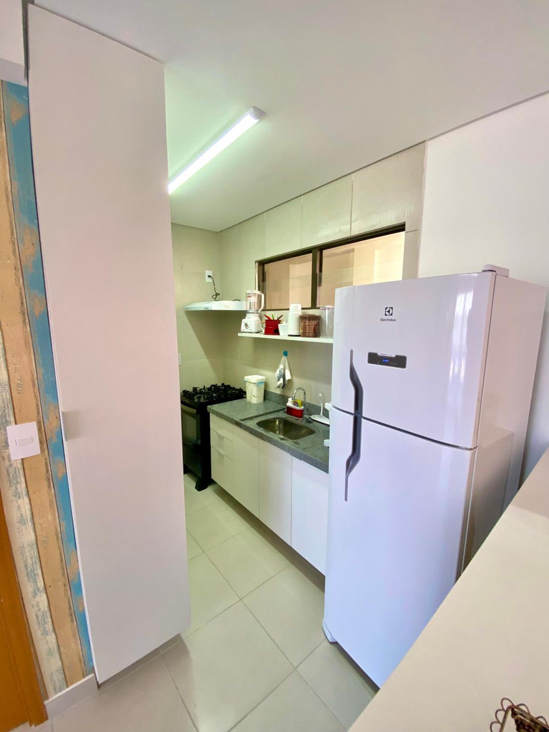 Lindo Flat Carneiros Eco-Resort Colinas