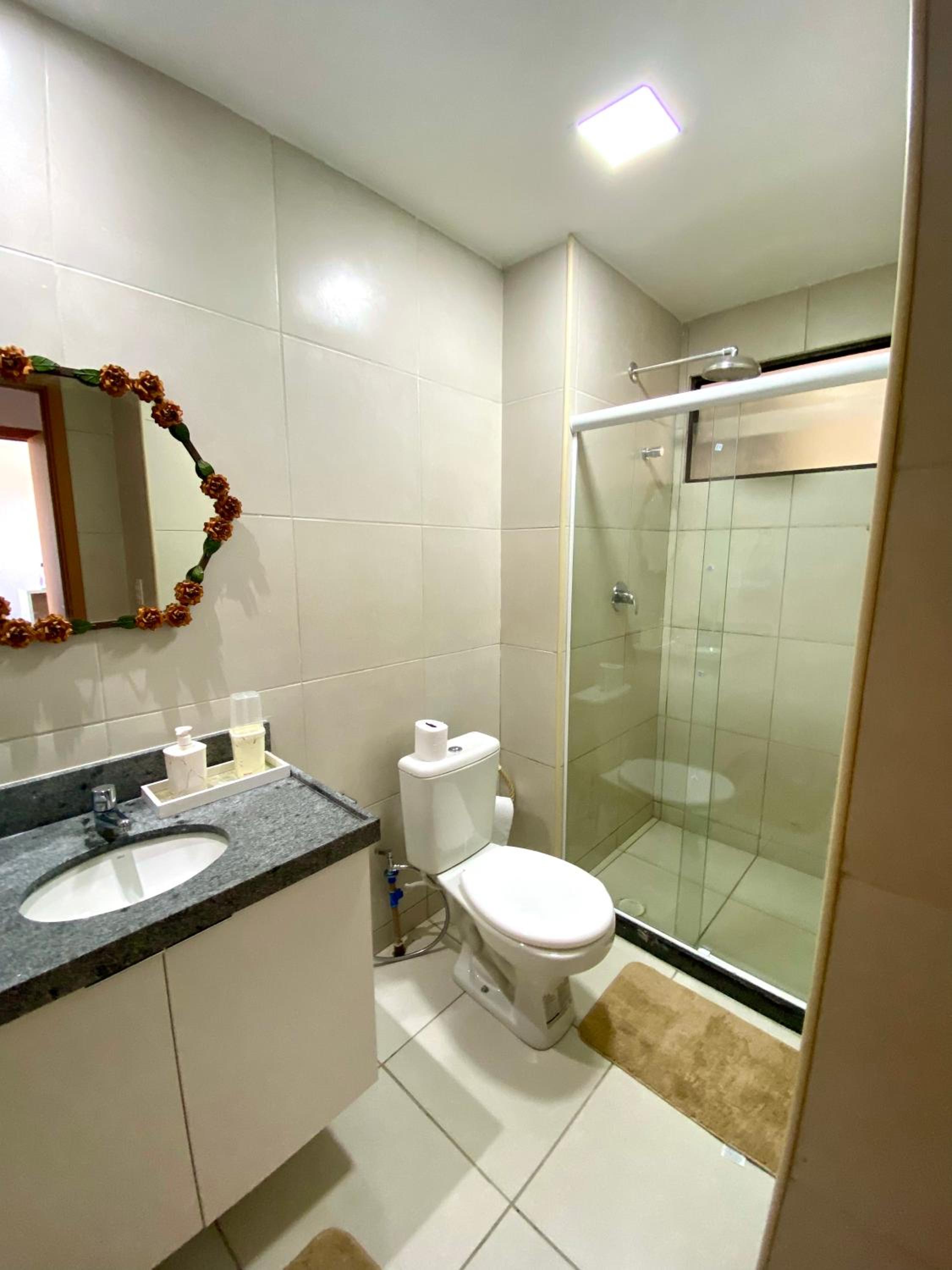 Lindo Flat Carneiros Eco-Resort Colinas