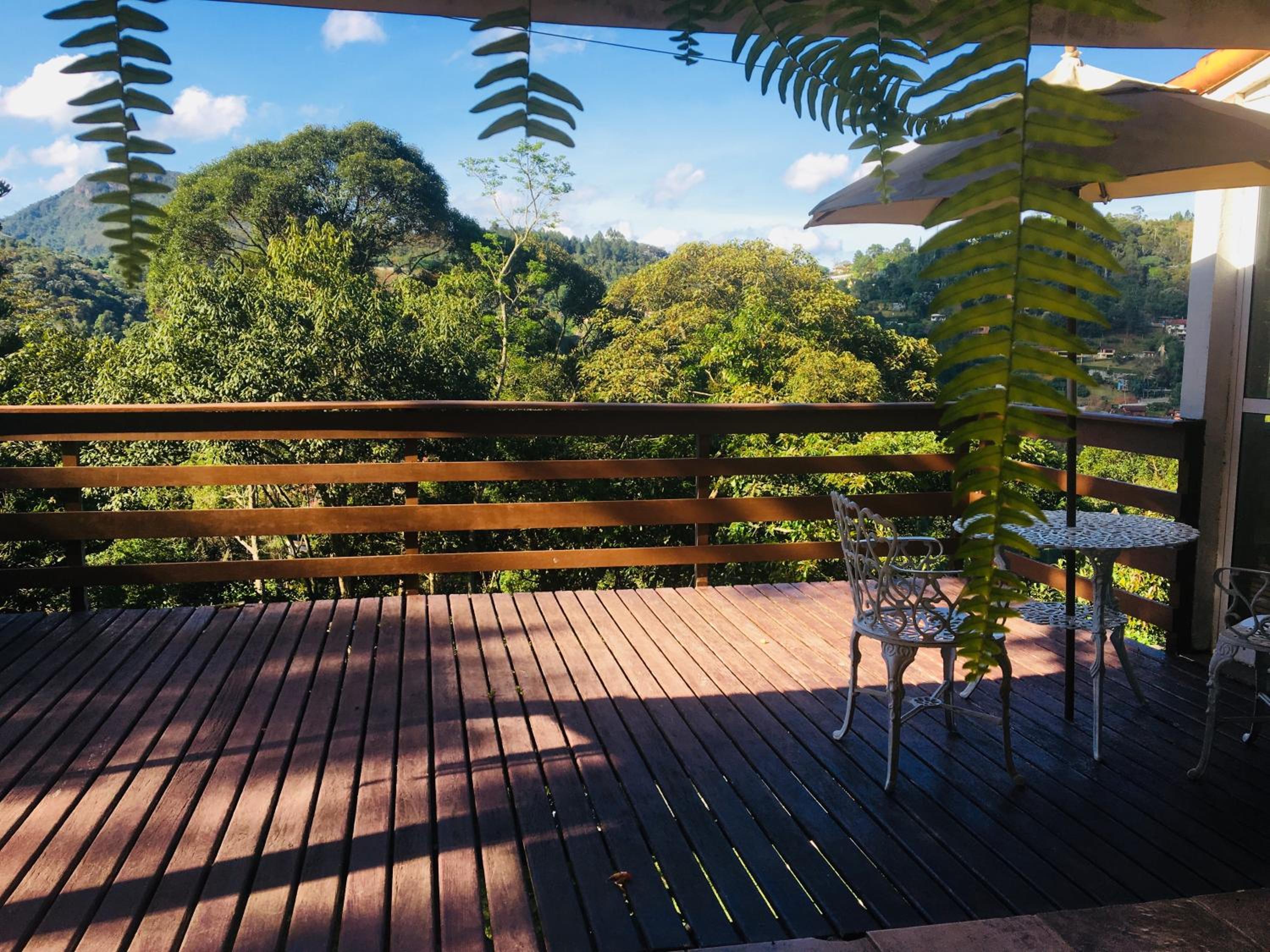 Pousada Casa Florinda