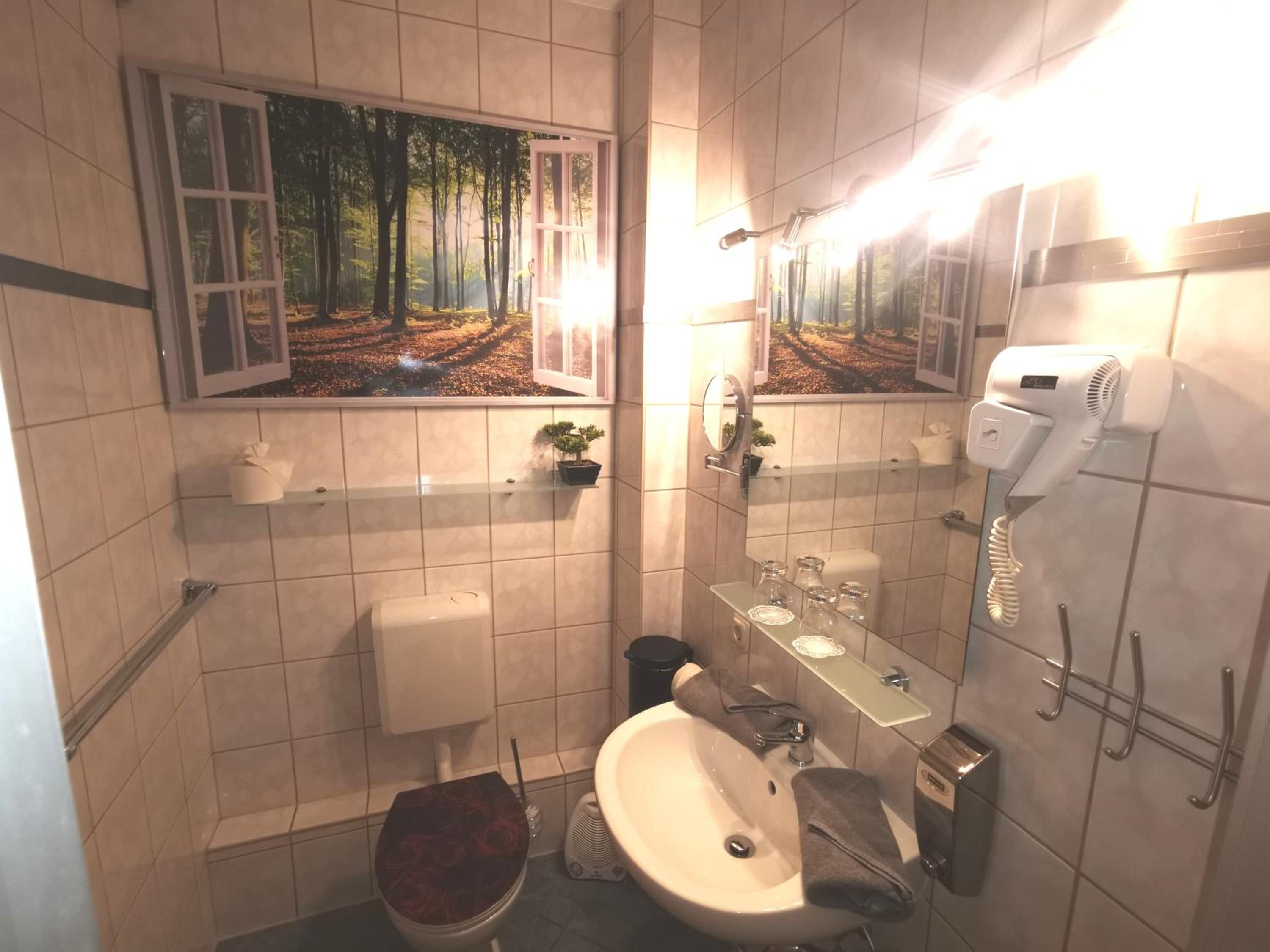 Altstadt Pension Orchidee