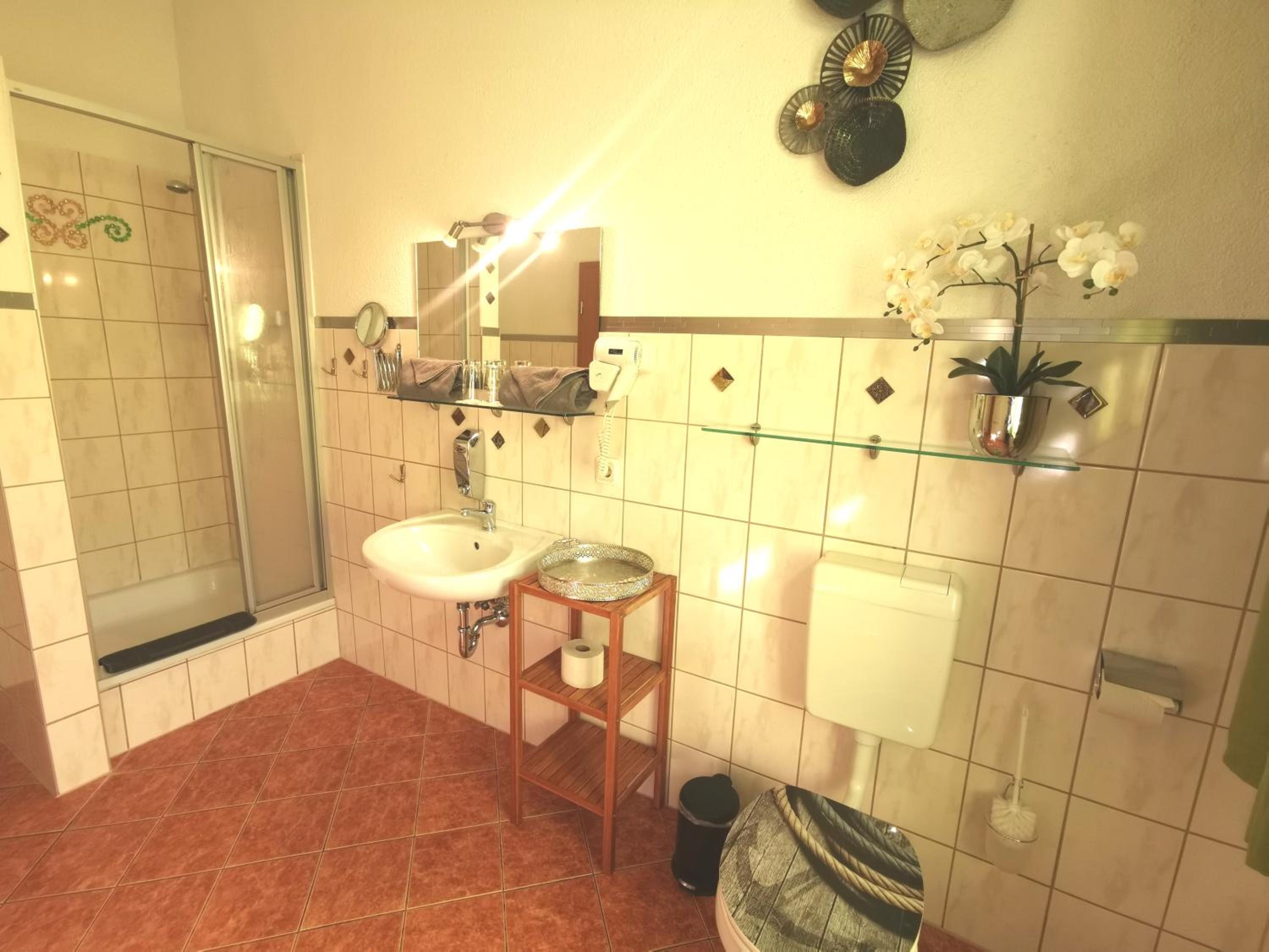 Altstadt Pension Orchidee