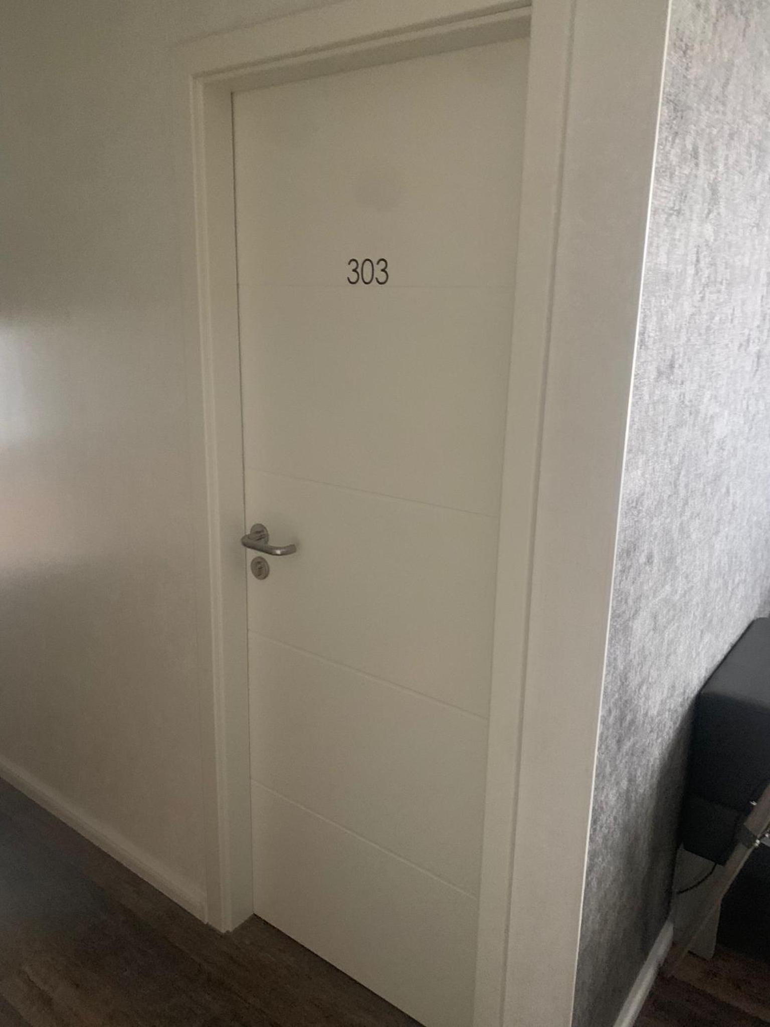 MG-Quartier Hostel