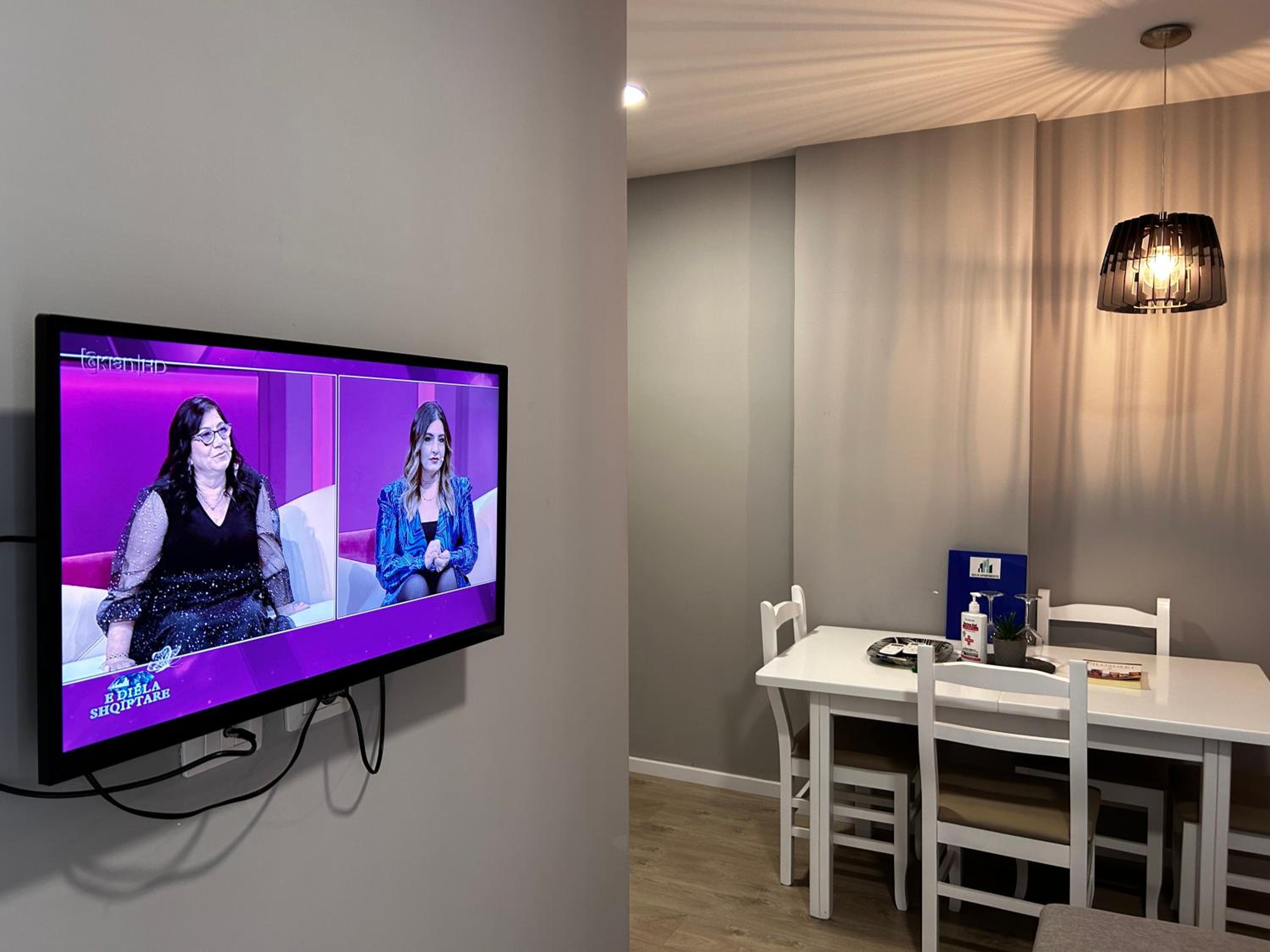 Belix Seaview Apartments