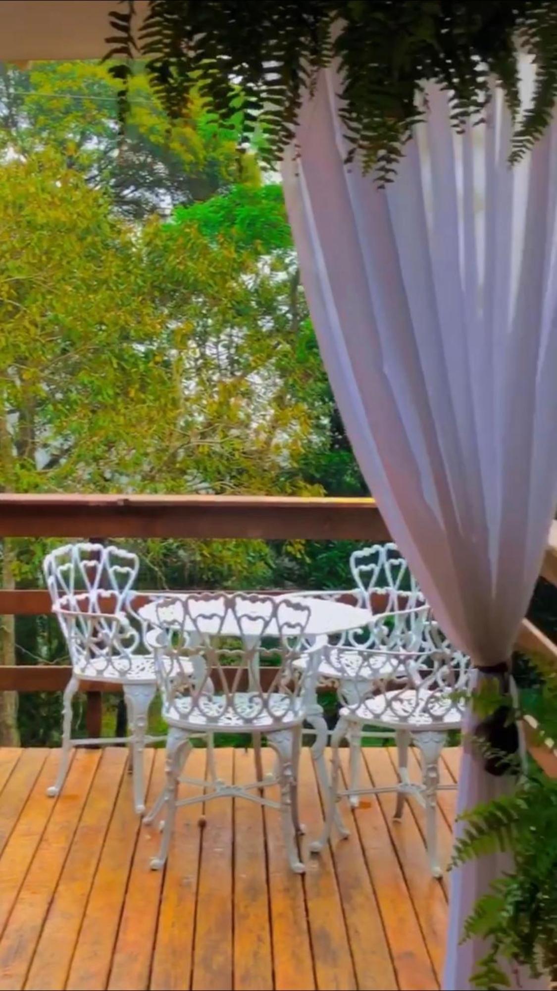Pousada Casa Florinda