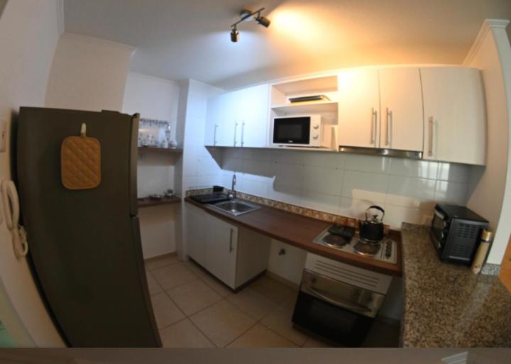 Departamento Playa Herradura Primera Línea