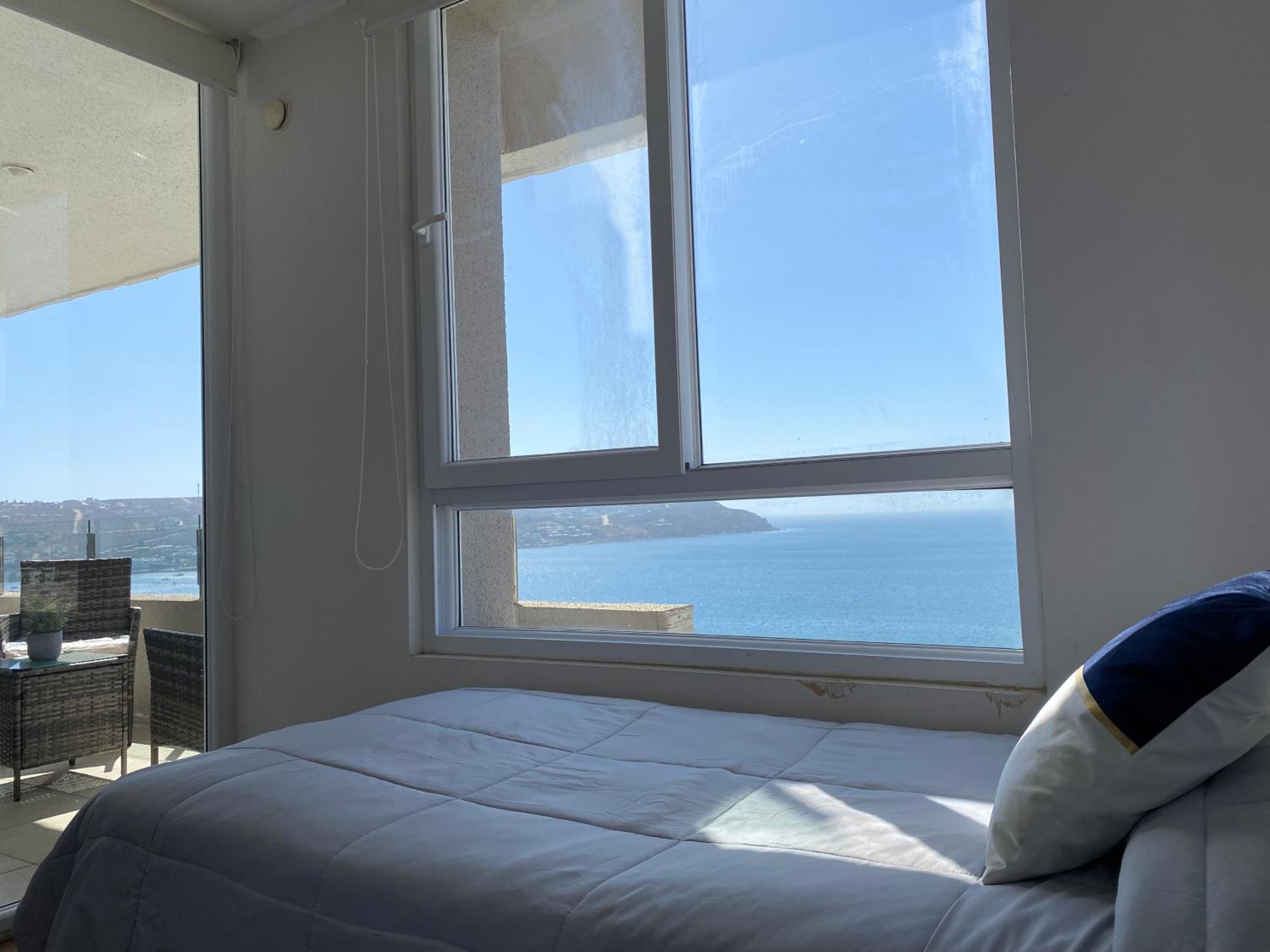 Departamento Playa Herradura Primera Línea