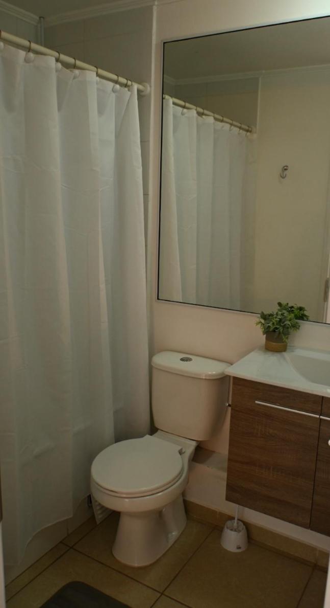 Departamento Playa Herradura Primera Línea