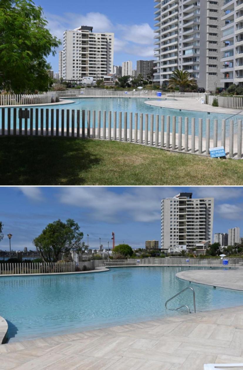 Departamento Playa Herradura Primera Línea