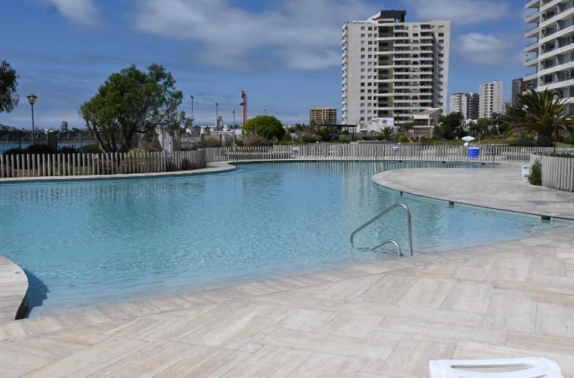 Departamento Playa Herradura Primera Línea
