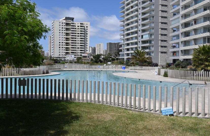 Departamento Playa Herradura Primera Línea