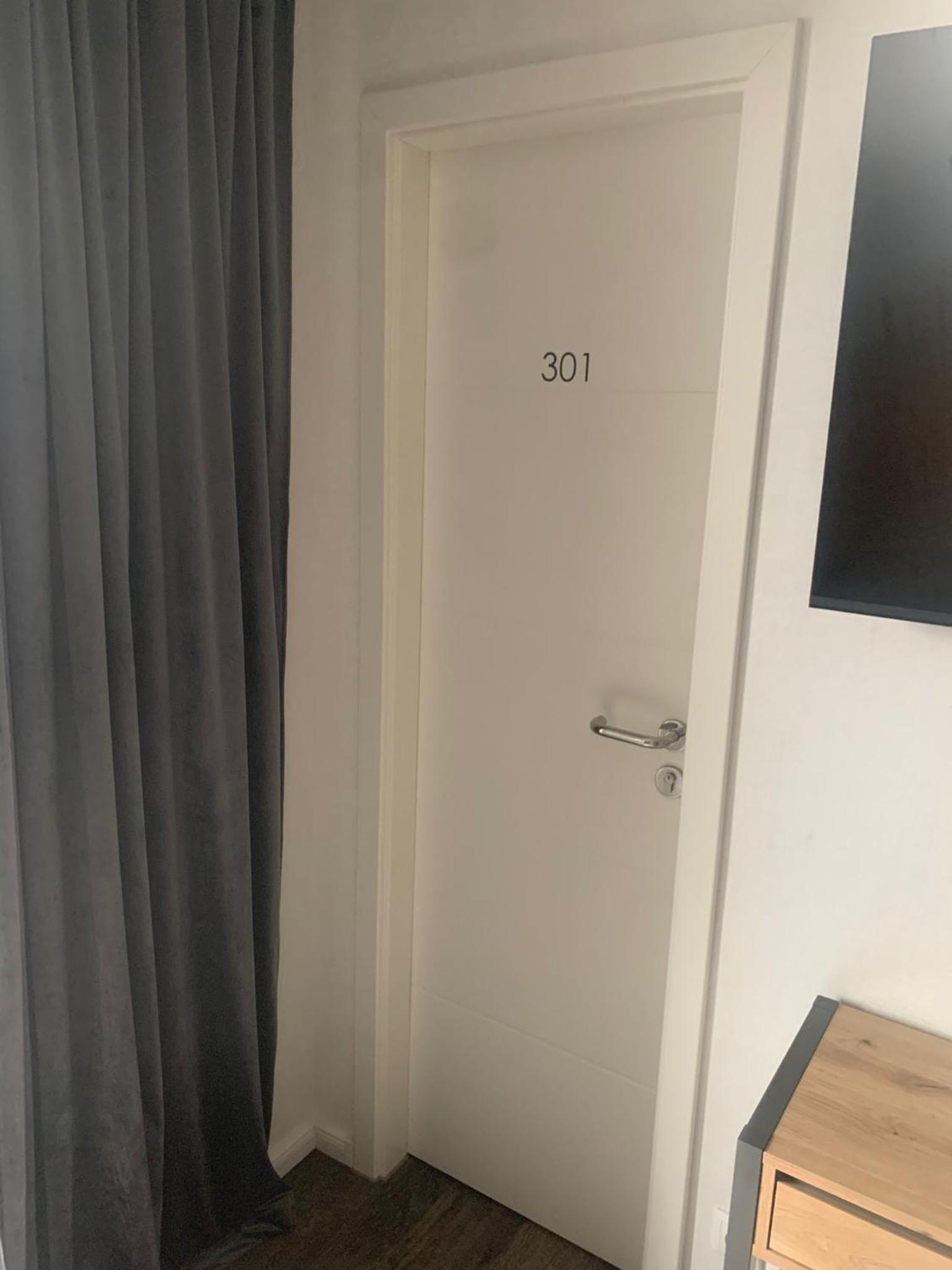 MG-Quartier Hostel