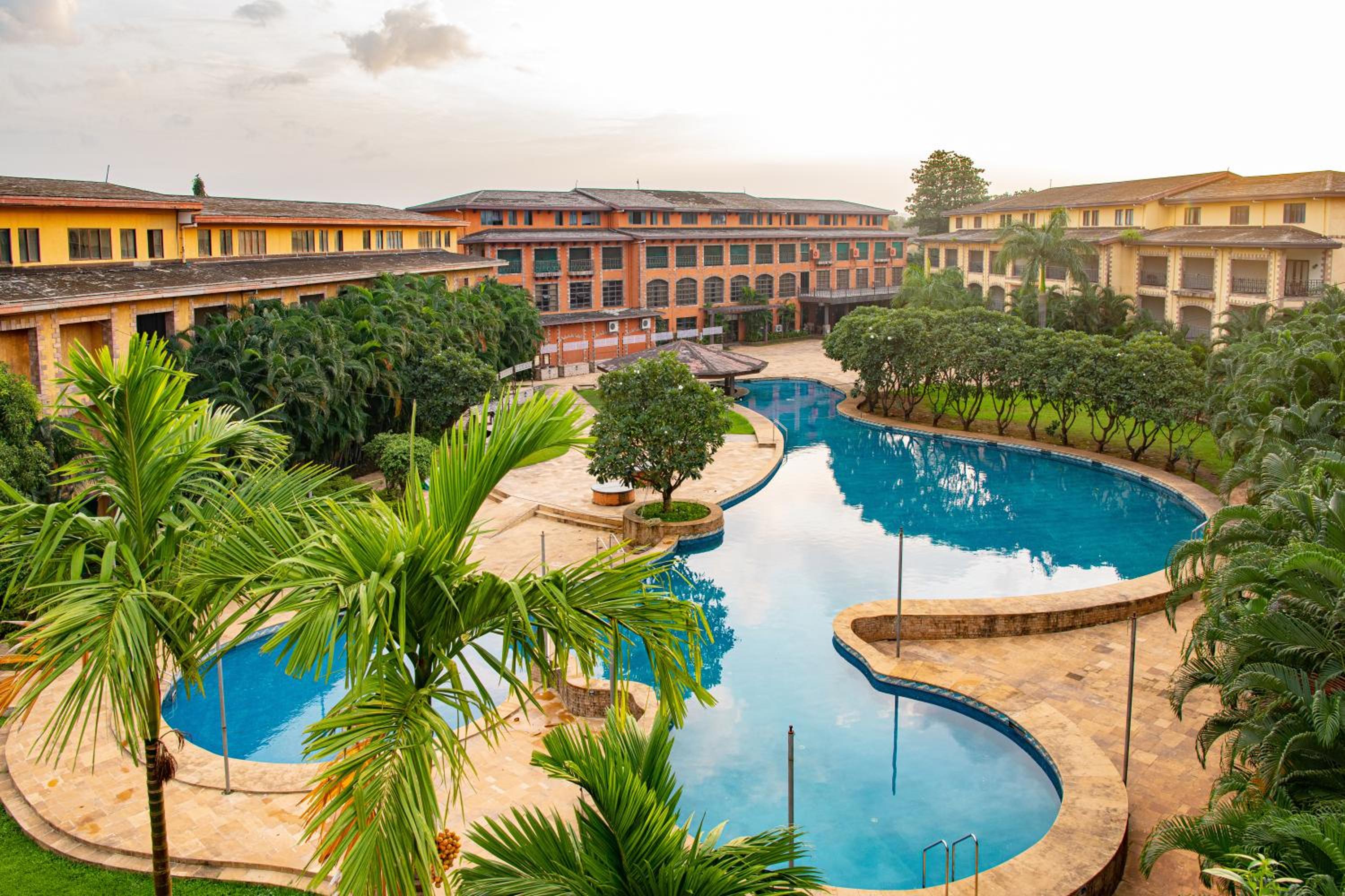Discover Resorts - Karjat view 3