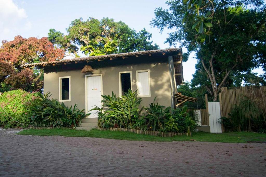 Vila Patí Caraíva