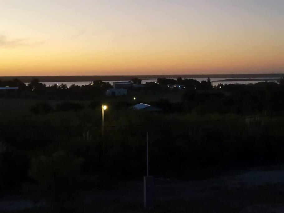 Casa quinta con espectacular vista al rio